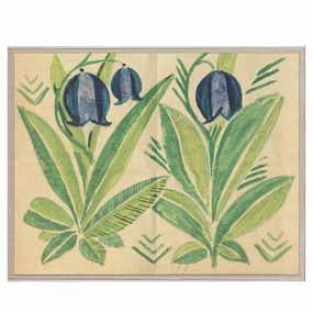 Robert Bonfils Archive, Flower Play 