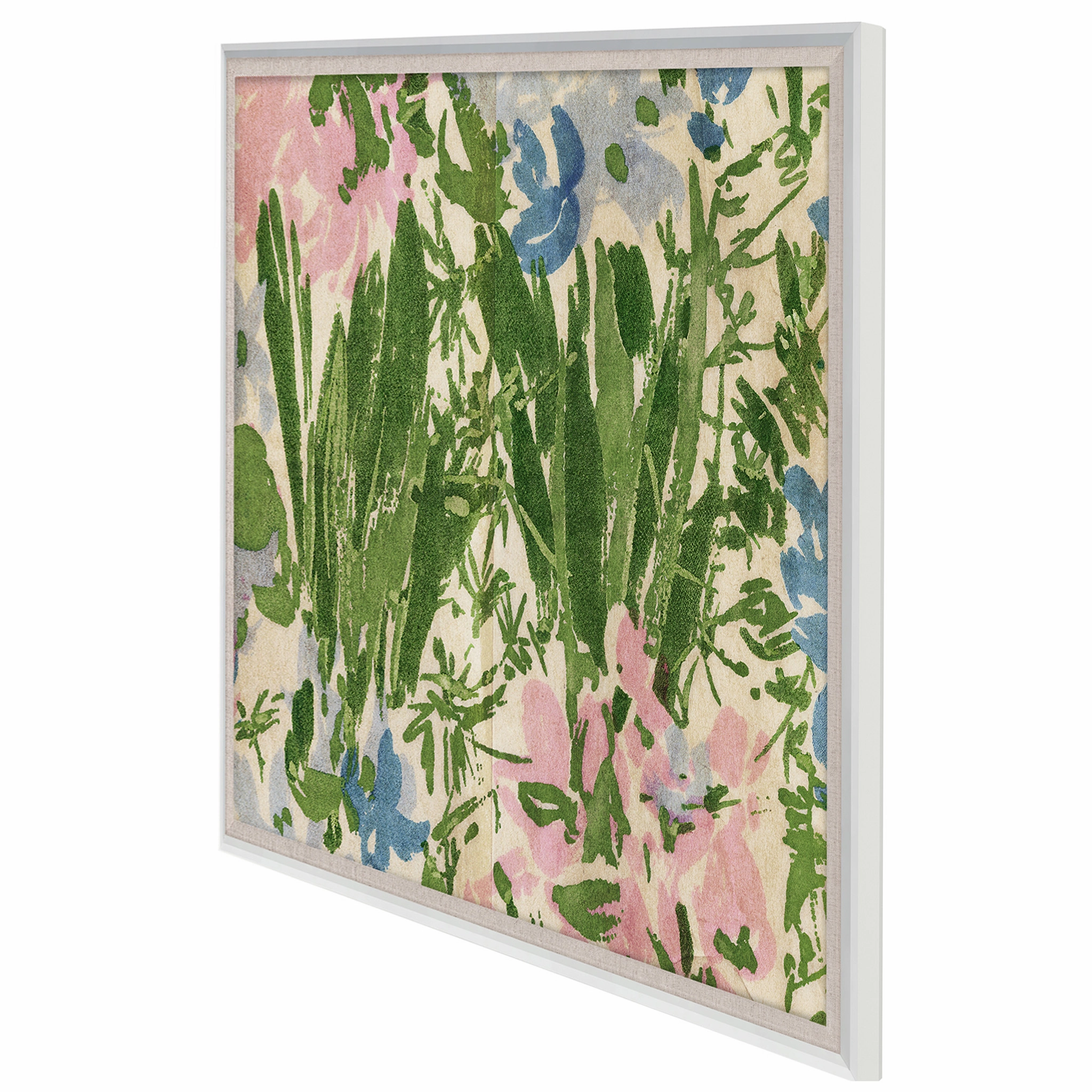 Robert Bonfils Archive, Garden Retreat