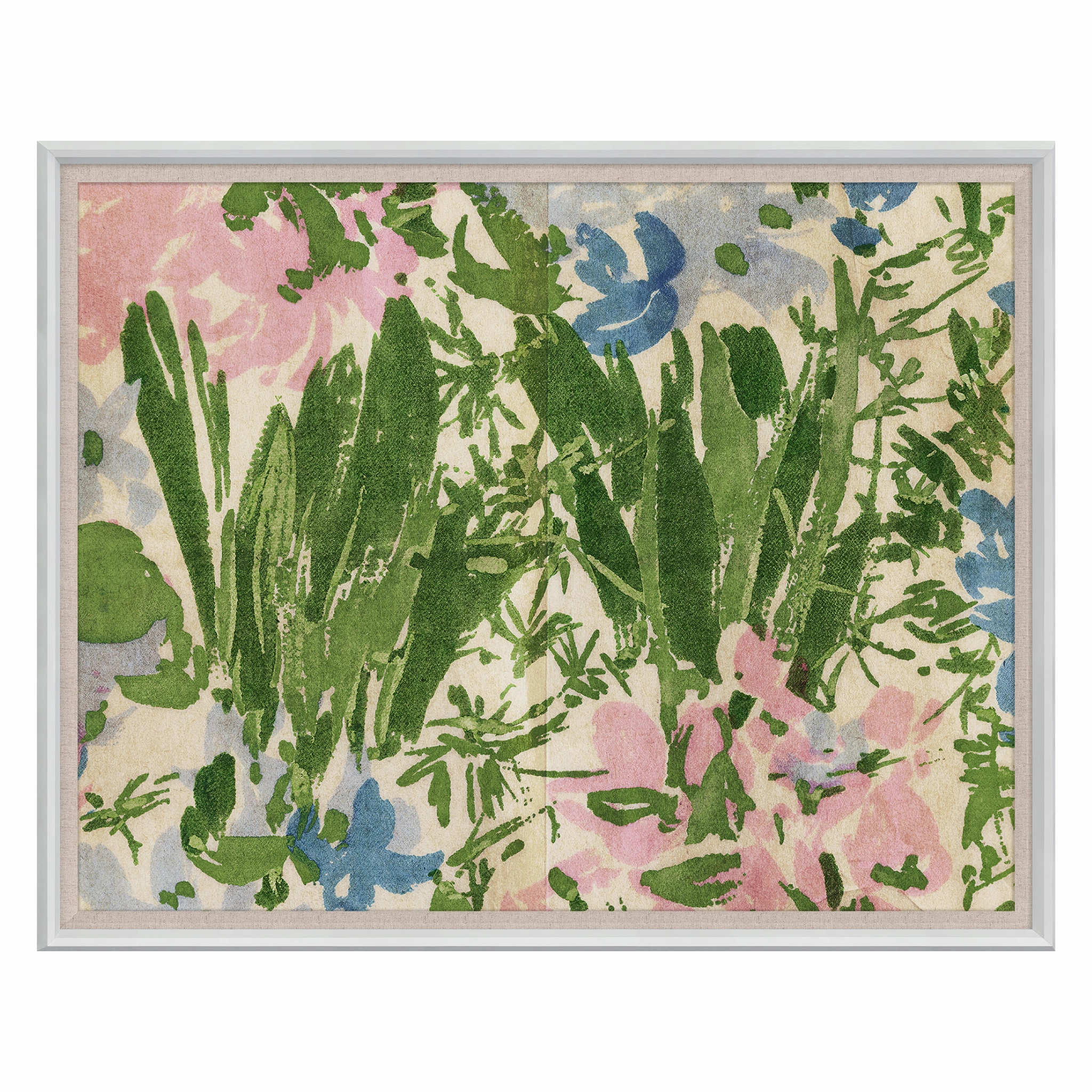 Robert Bonfils Archive, Garden Retreat