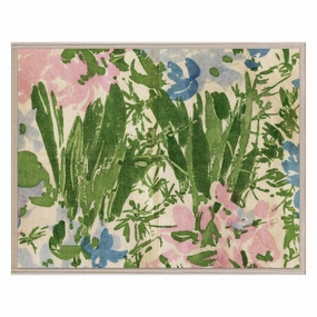 Robert Bonfils Archive, Garden Retreat 