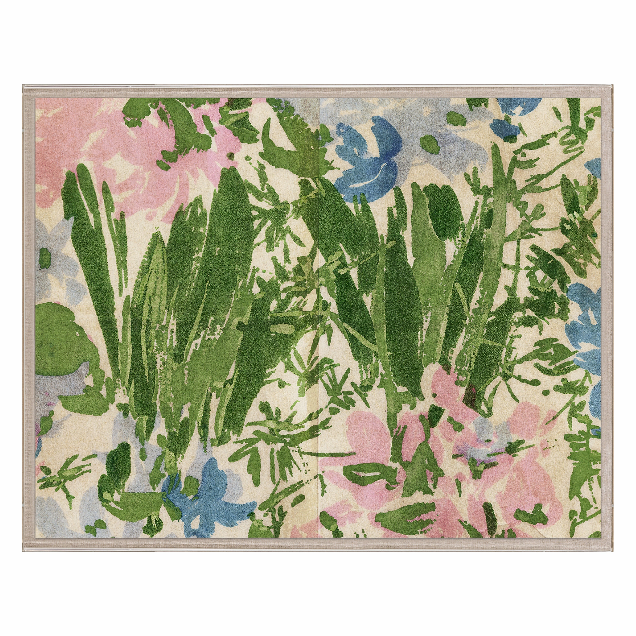 Robert Bonfils Archive, Garden Retreat 