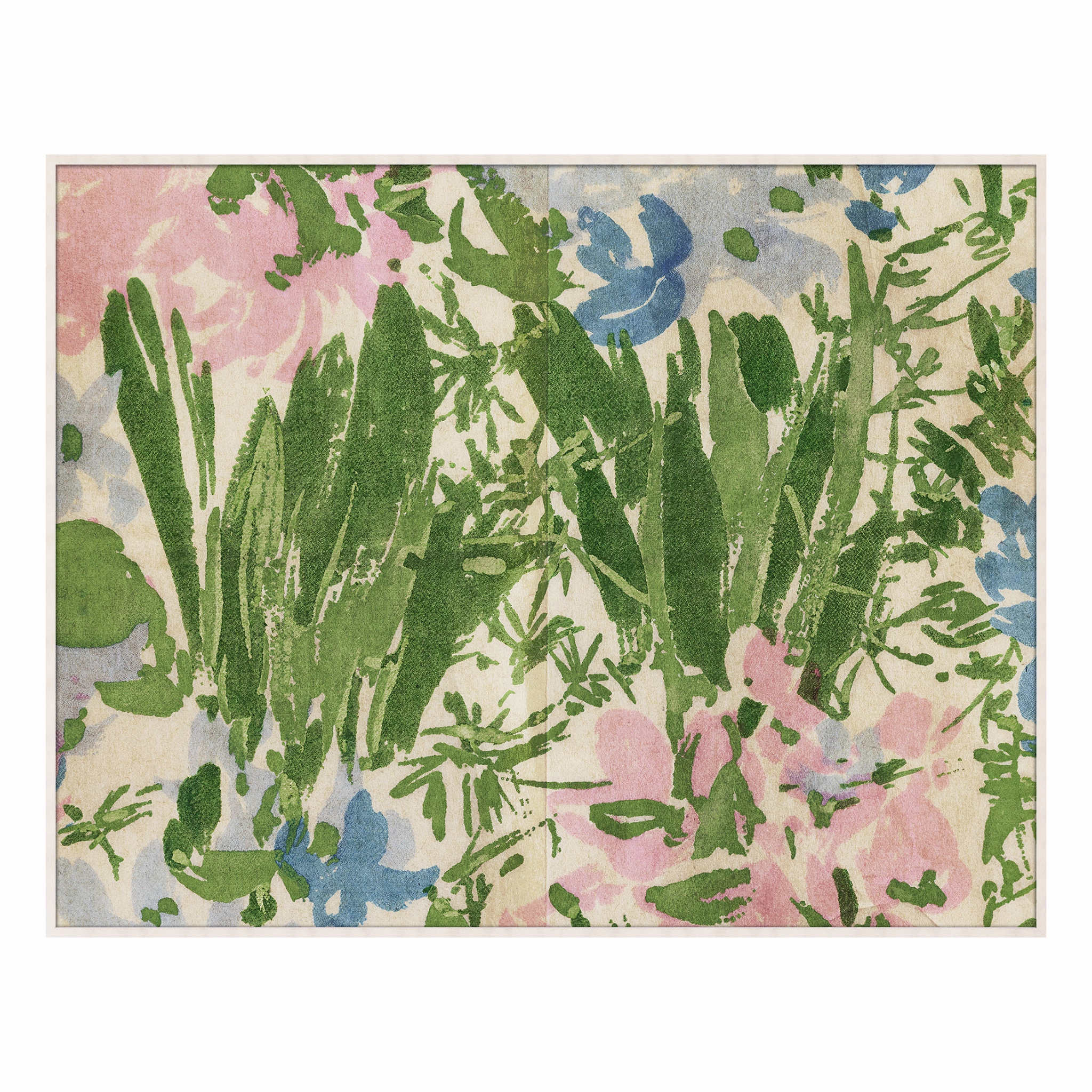 Robert Bonfils Archive, Garden Retreat