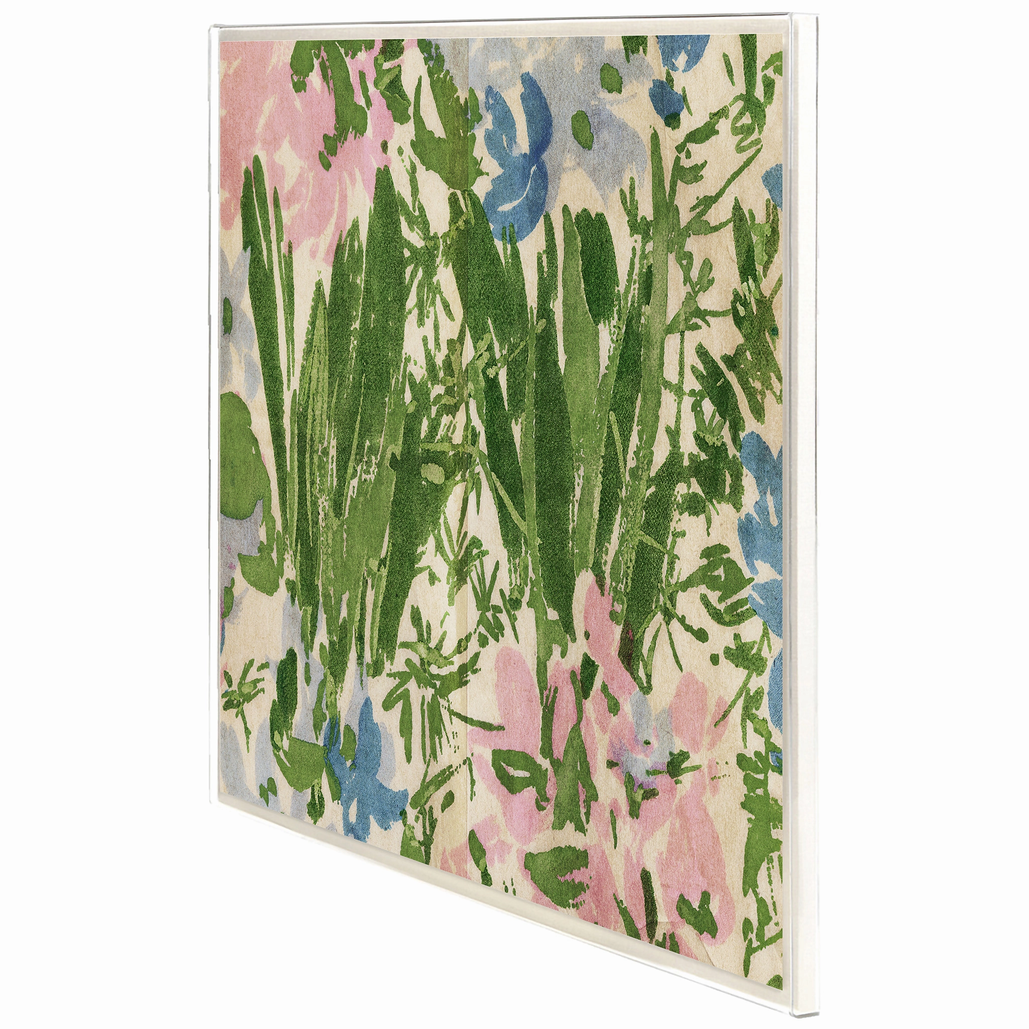 Robert Bonfils Archive, Garden Retreat