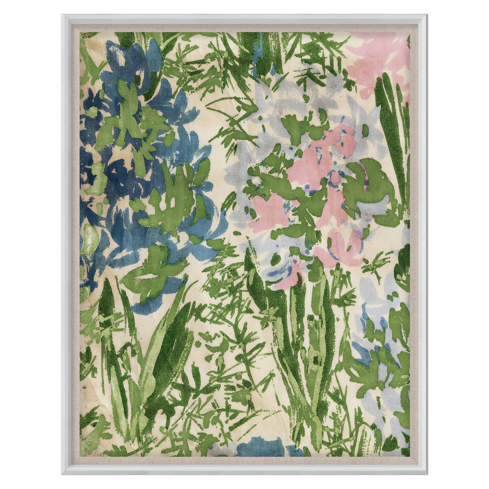 Robert Bonfils Archive, Green Field