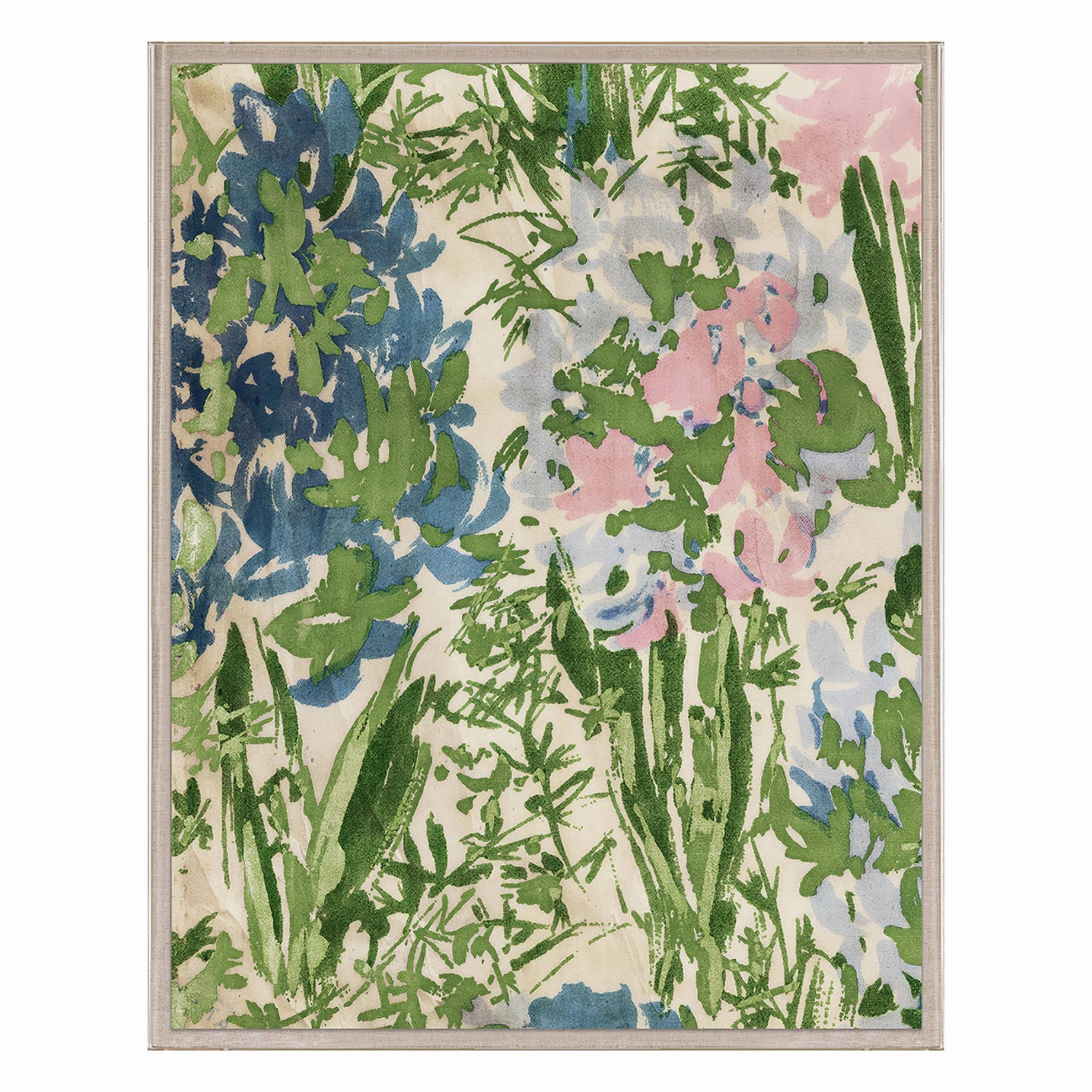 Robert Bonfils Archive, Green Field 