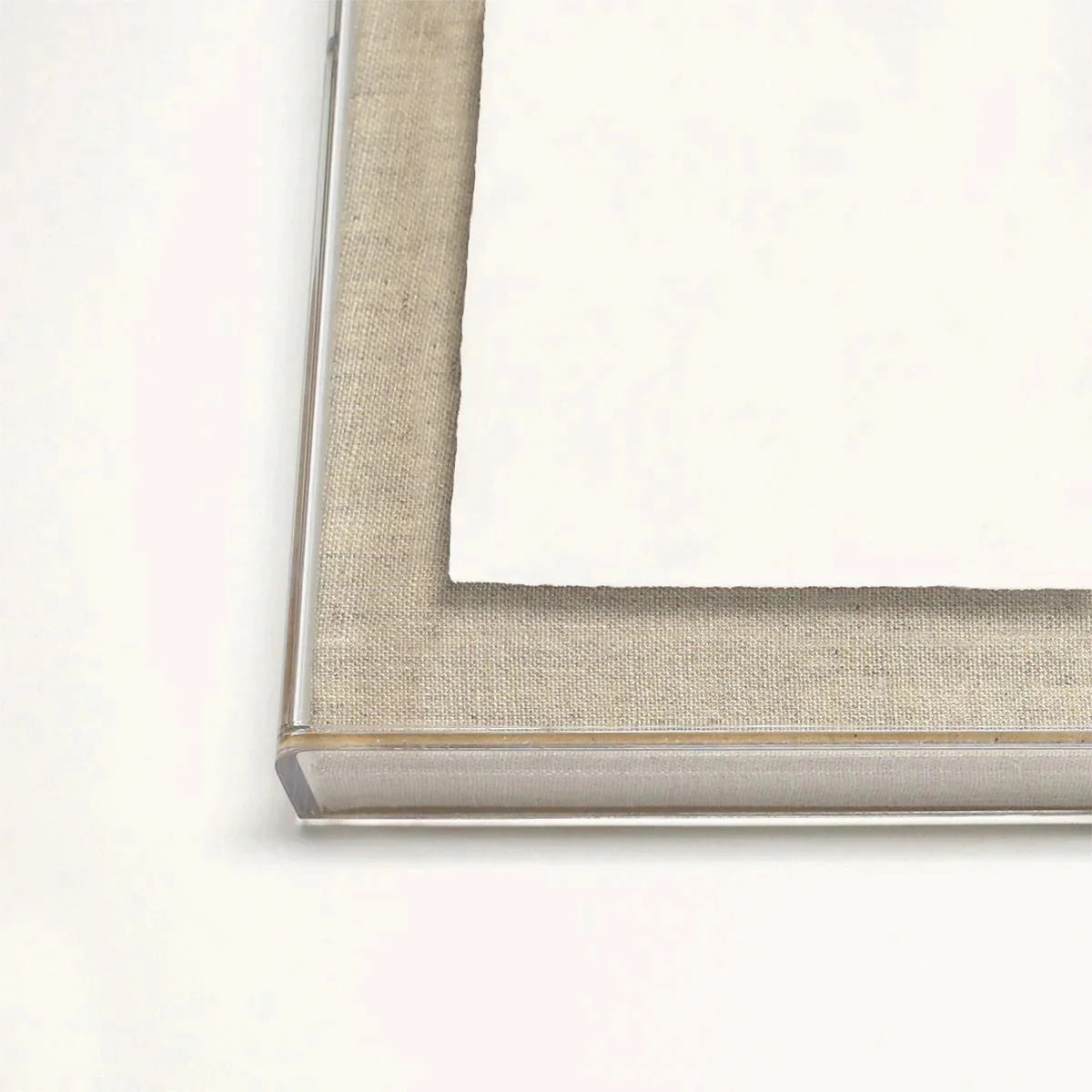 Rococo Gold & Blue Panel 1 Wall Art