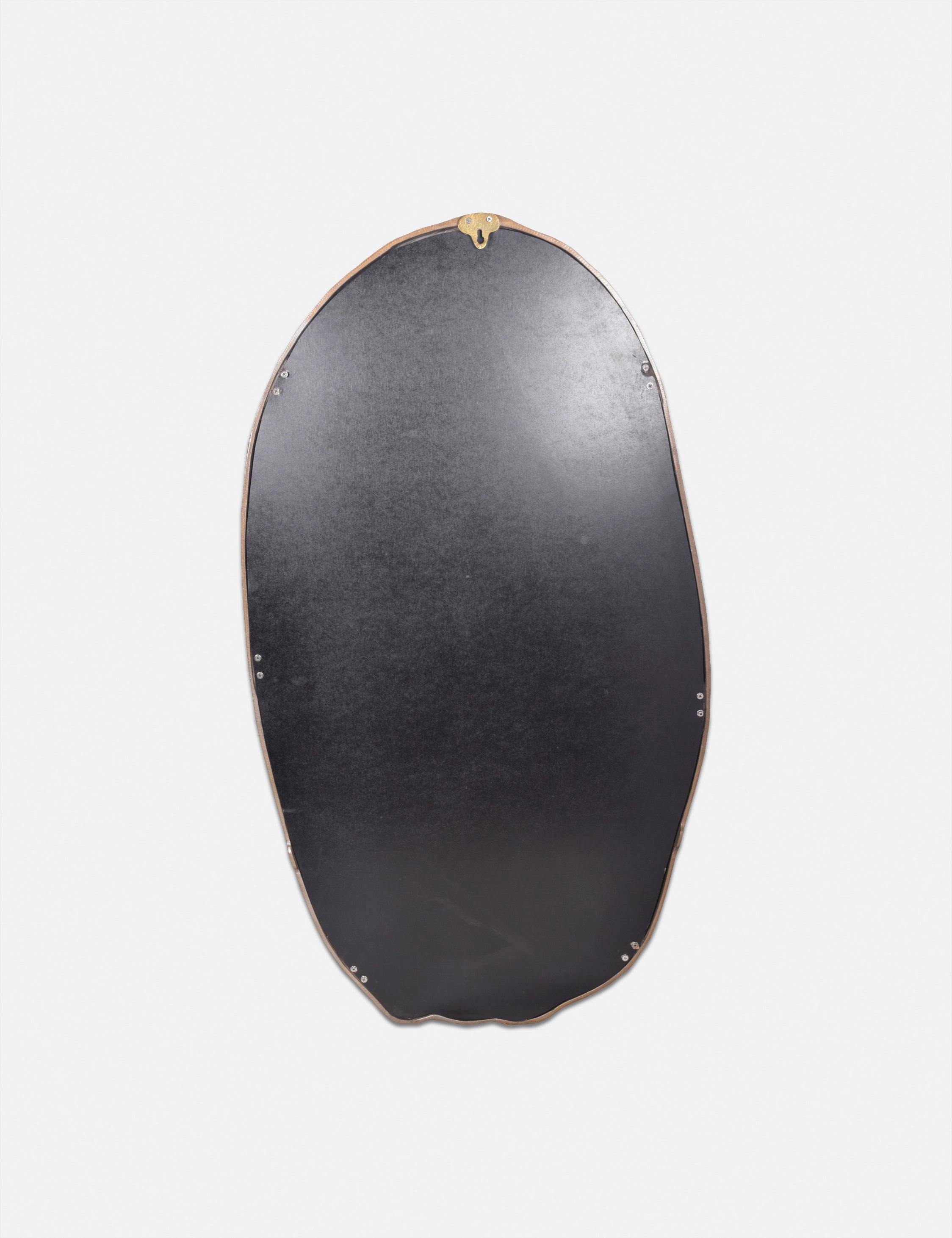 Rogelio Oval Mirror