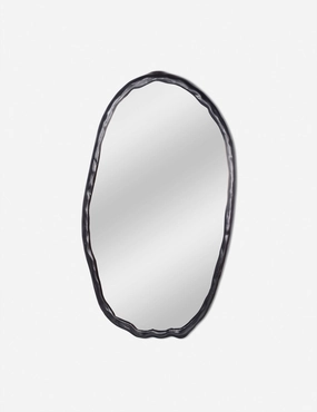 Rogelio Oval Mirror 