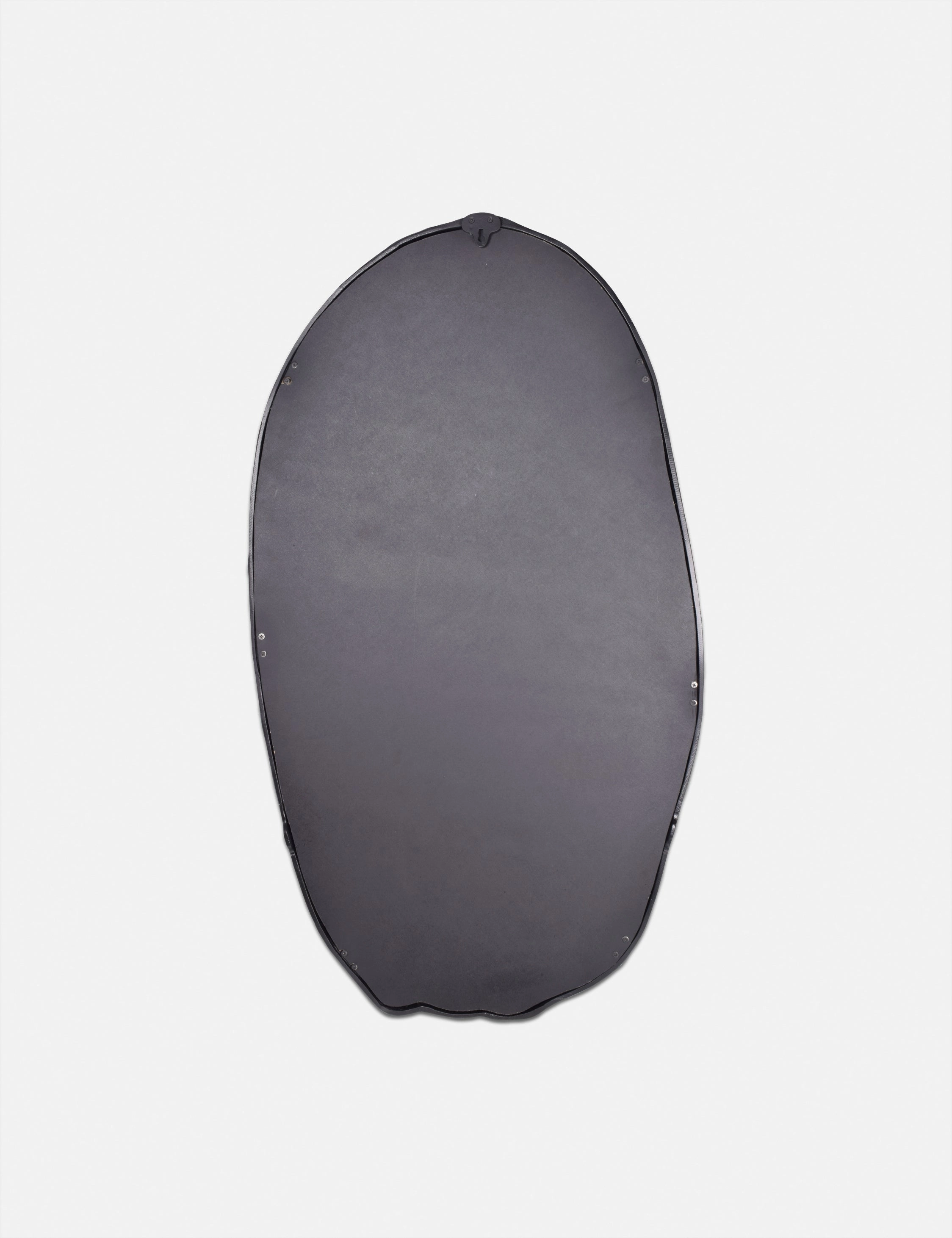 Rogelio Oval Mirror