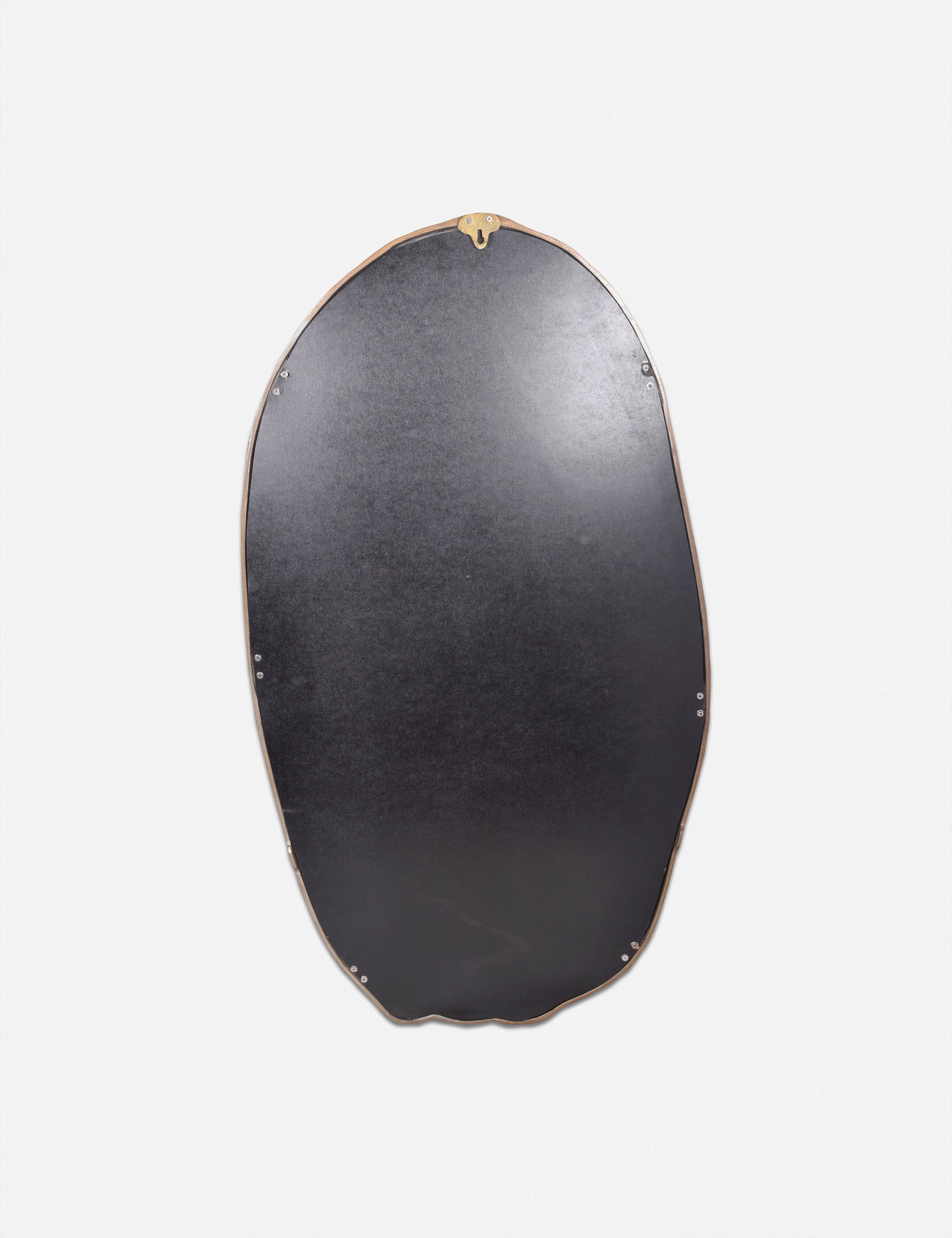 Rogelio Oval Mirror