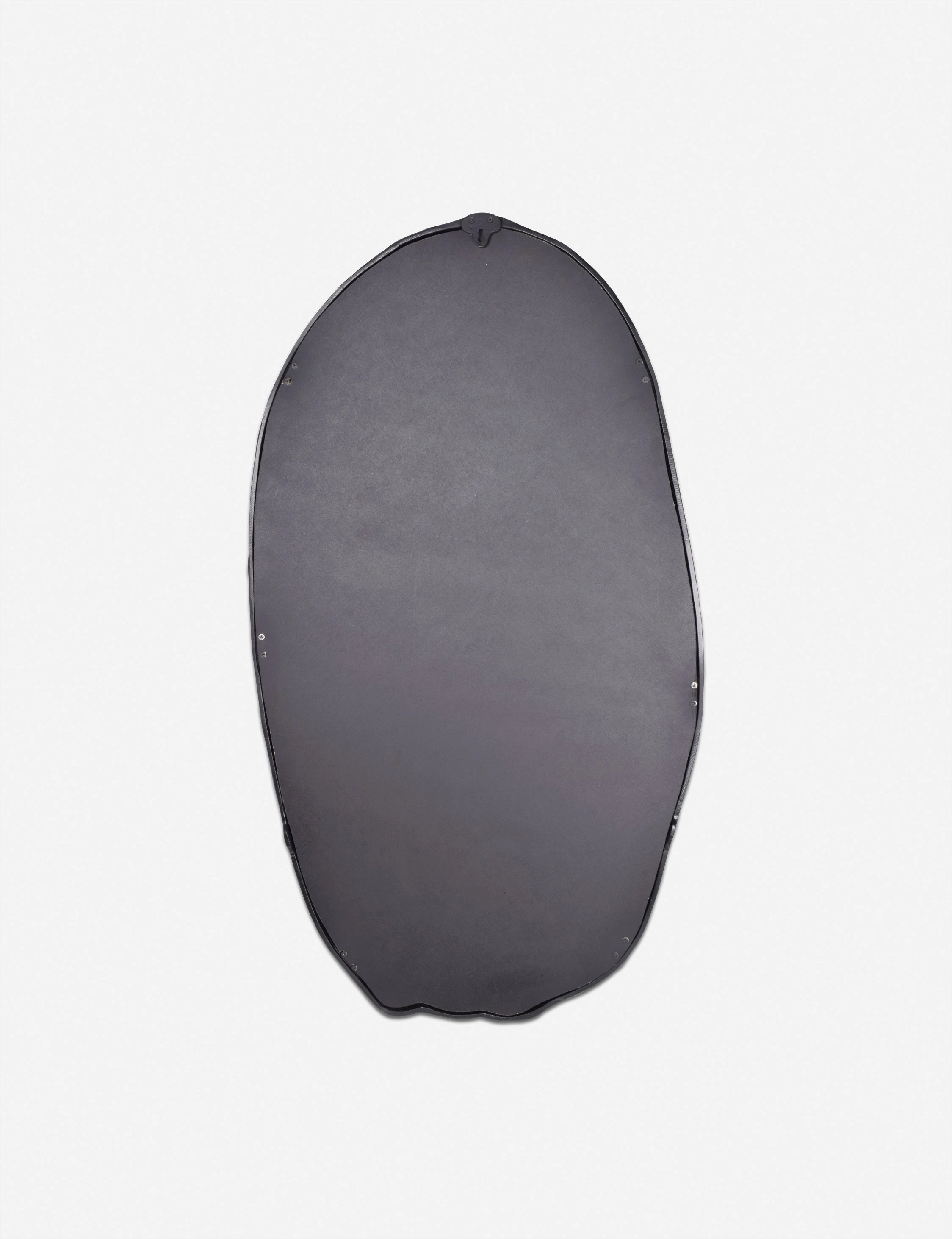 Rogelio Oval Mirror