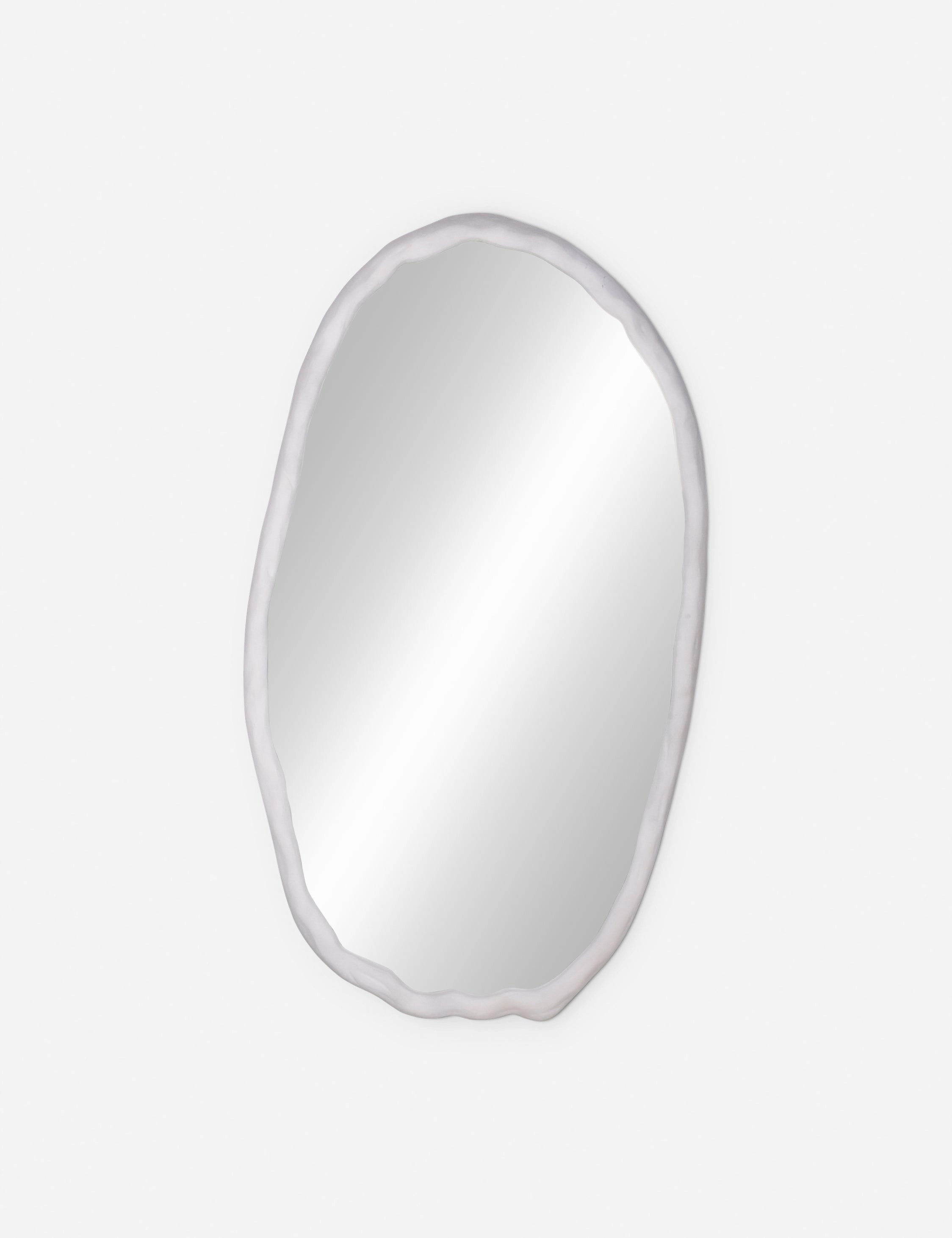 Rogelio Oval Mirror