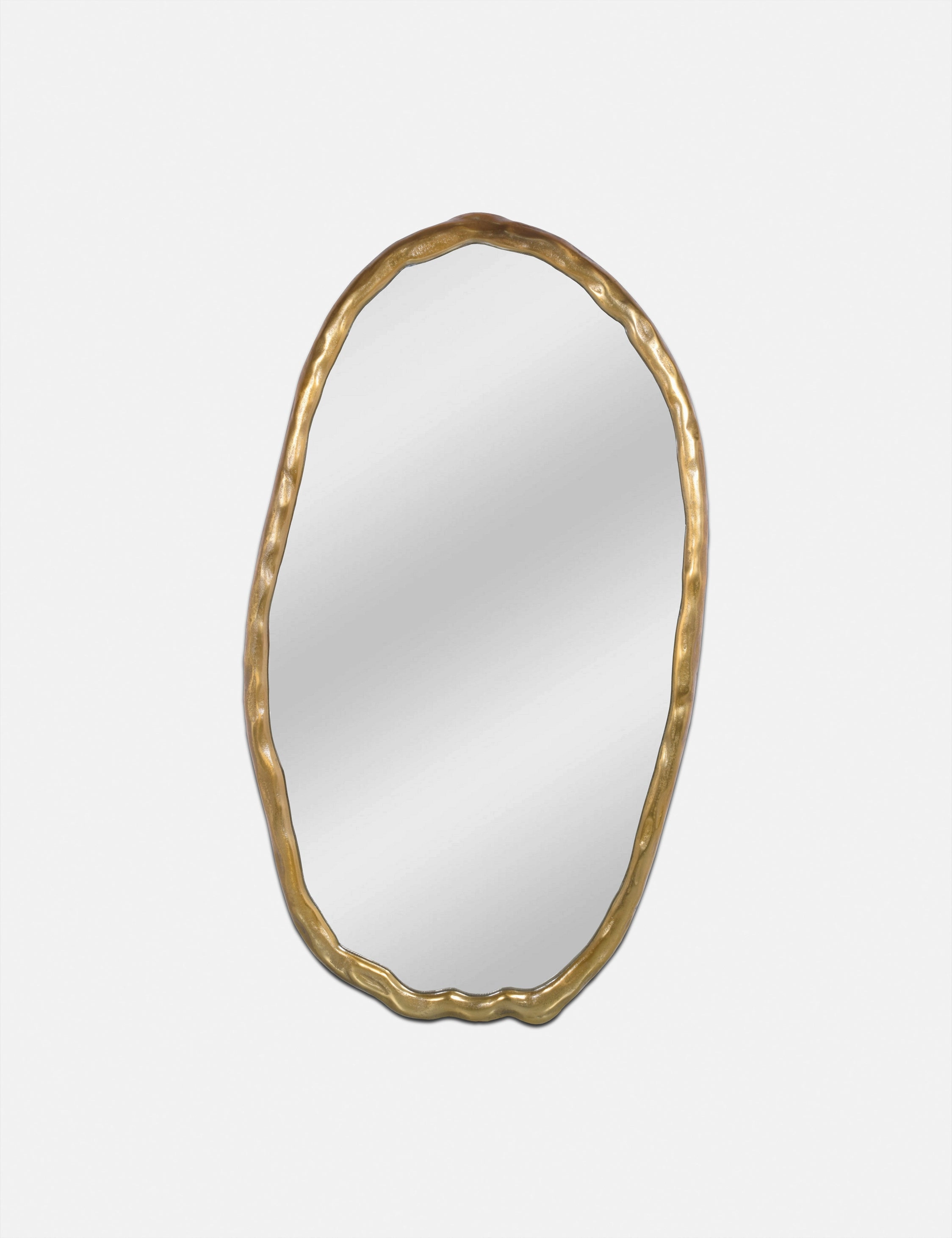 Rogelio Oval Mirror