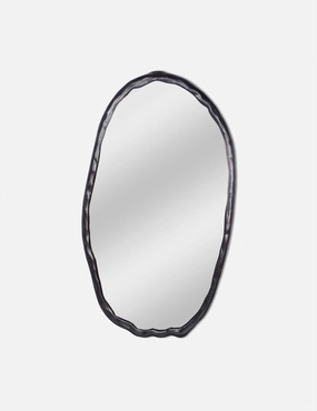 Rogelio Oval Mirror 