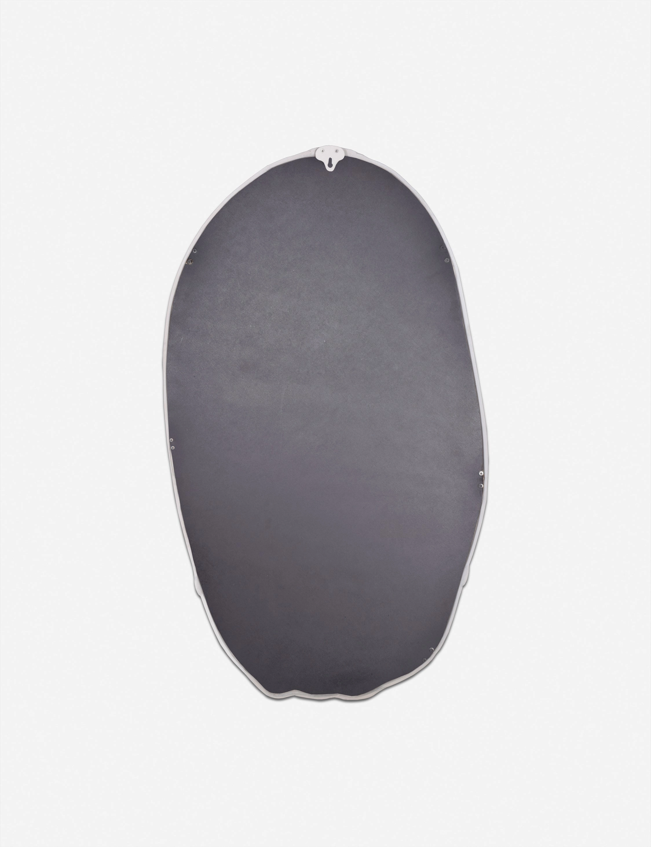 Rogelio Oval Mirror