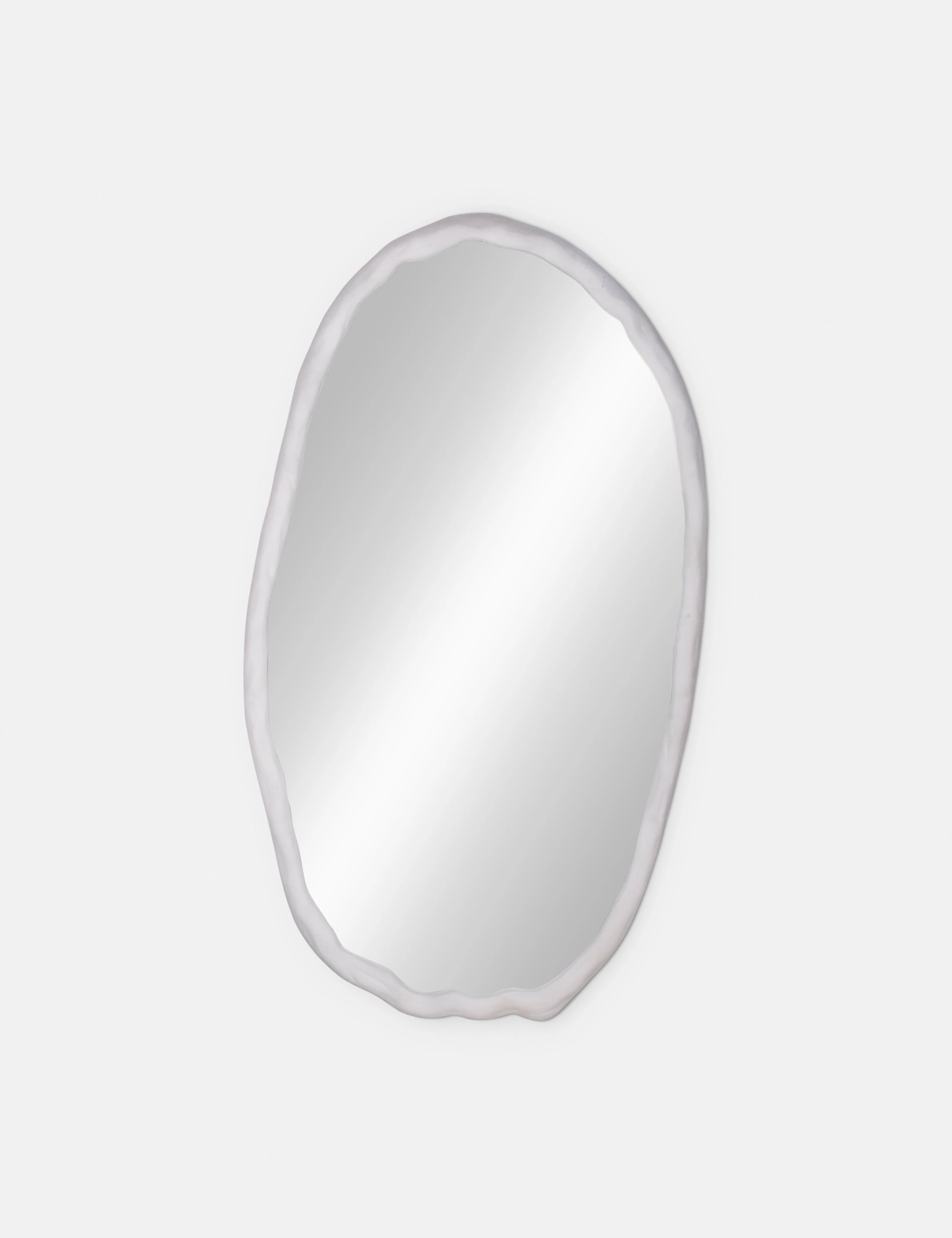 Rogelio Oval Mirror