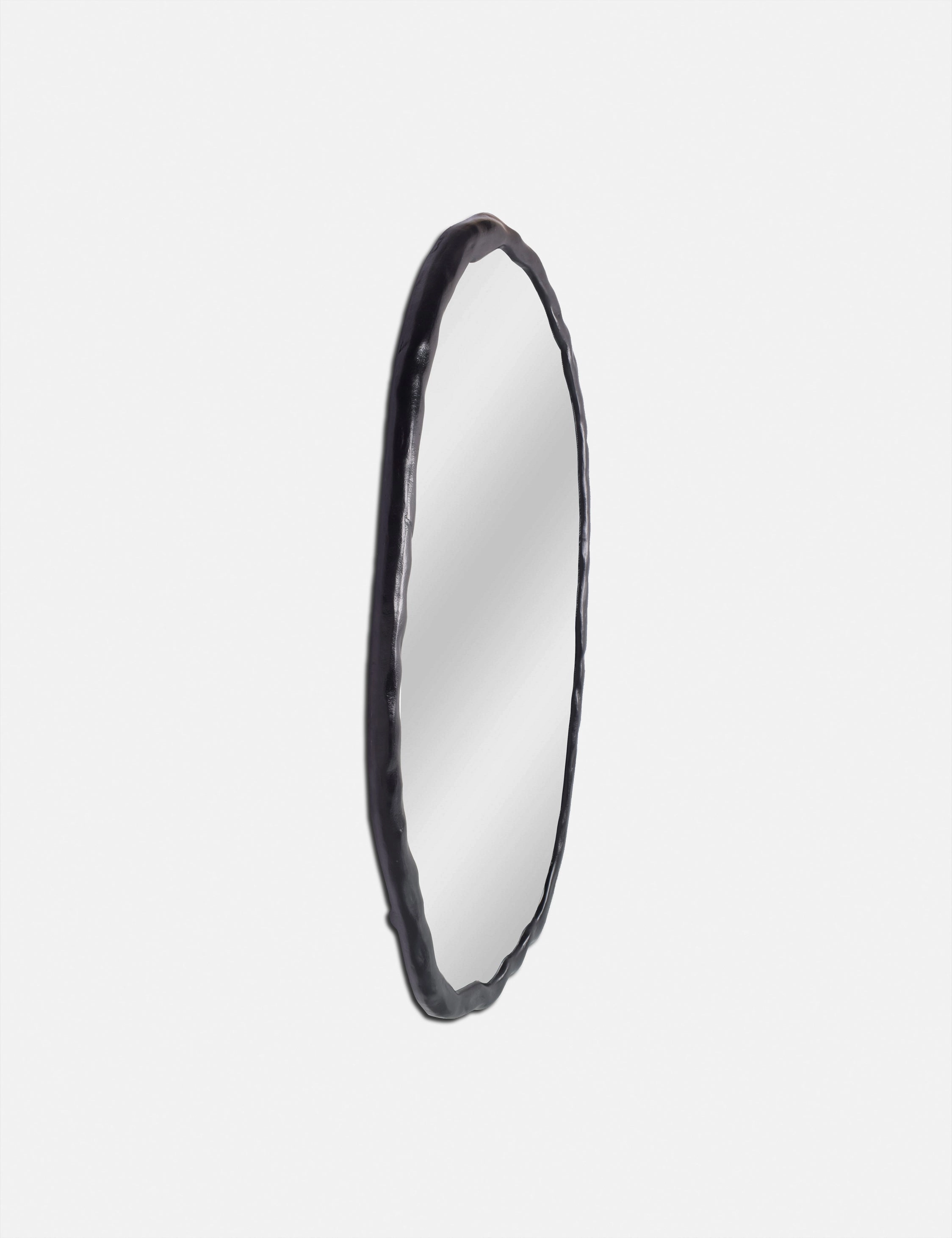 Rogelio Oval Mirror