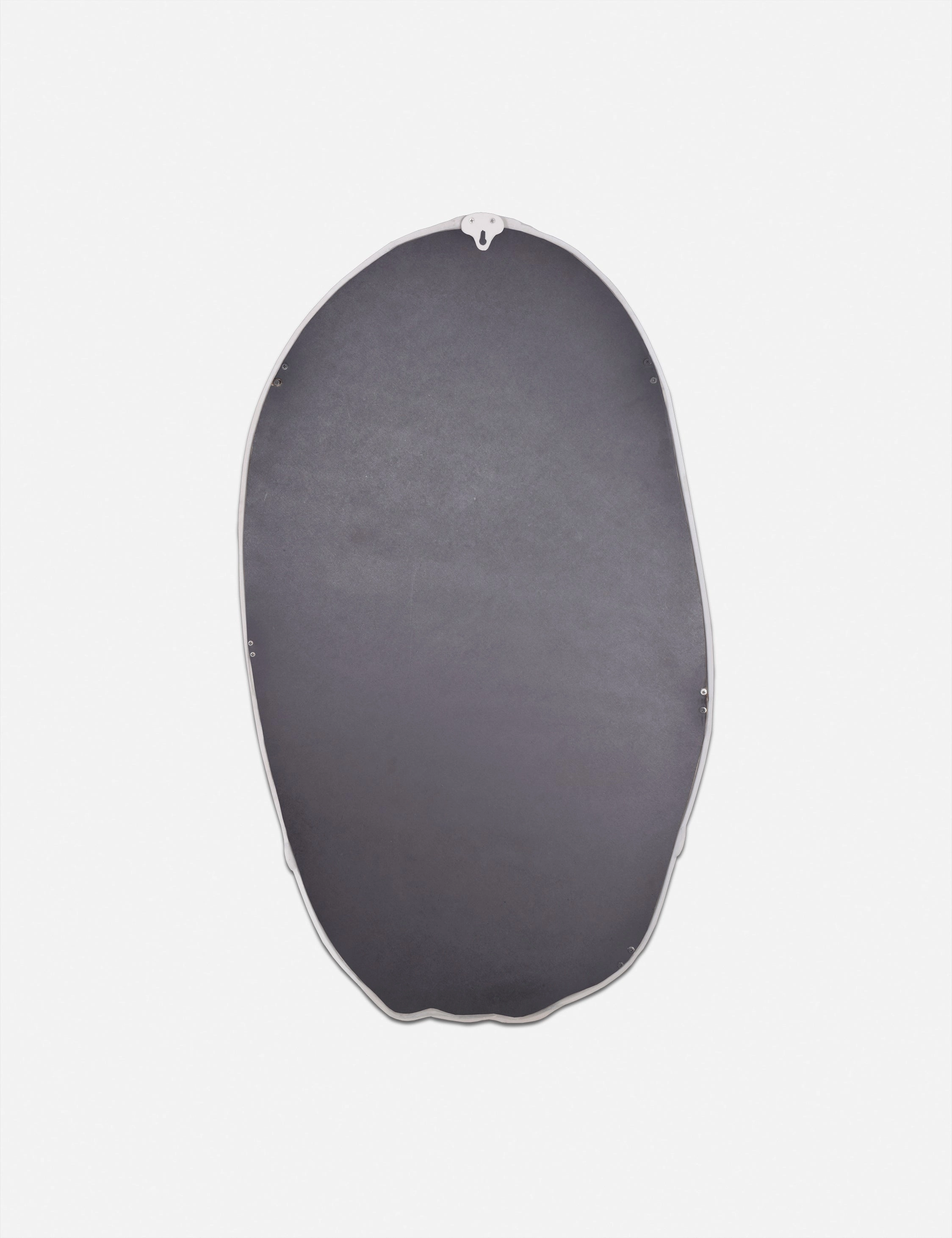 Rogelio Oval Mirror