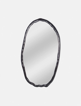 Rogelio Oval Mirror 