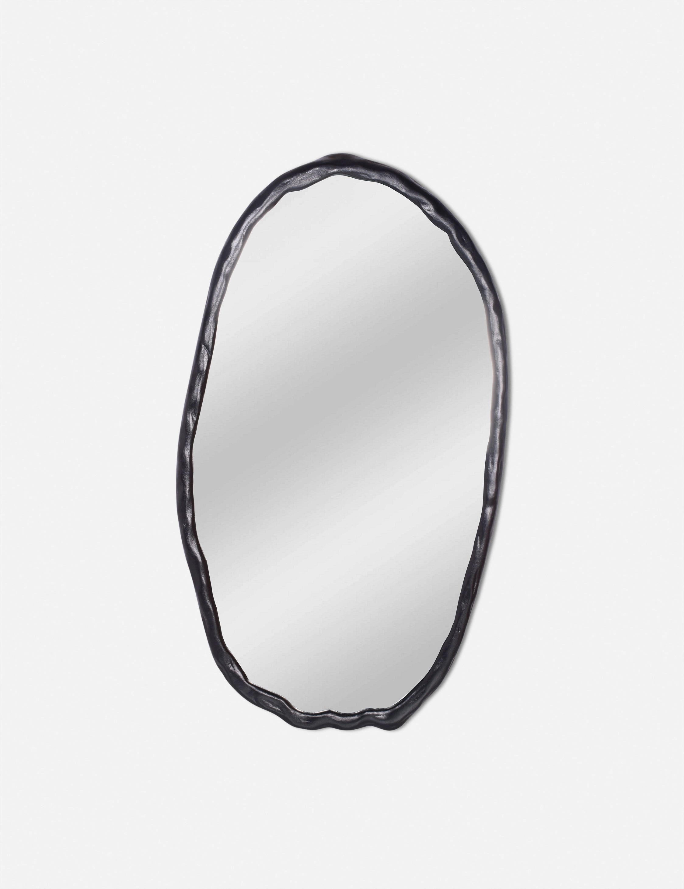 Rogelio Oval Mirror 
