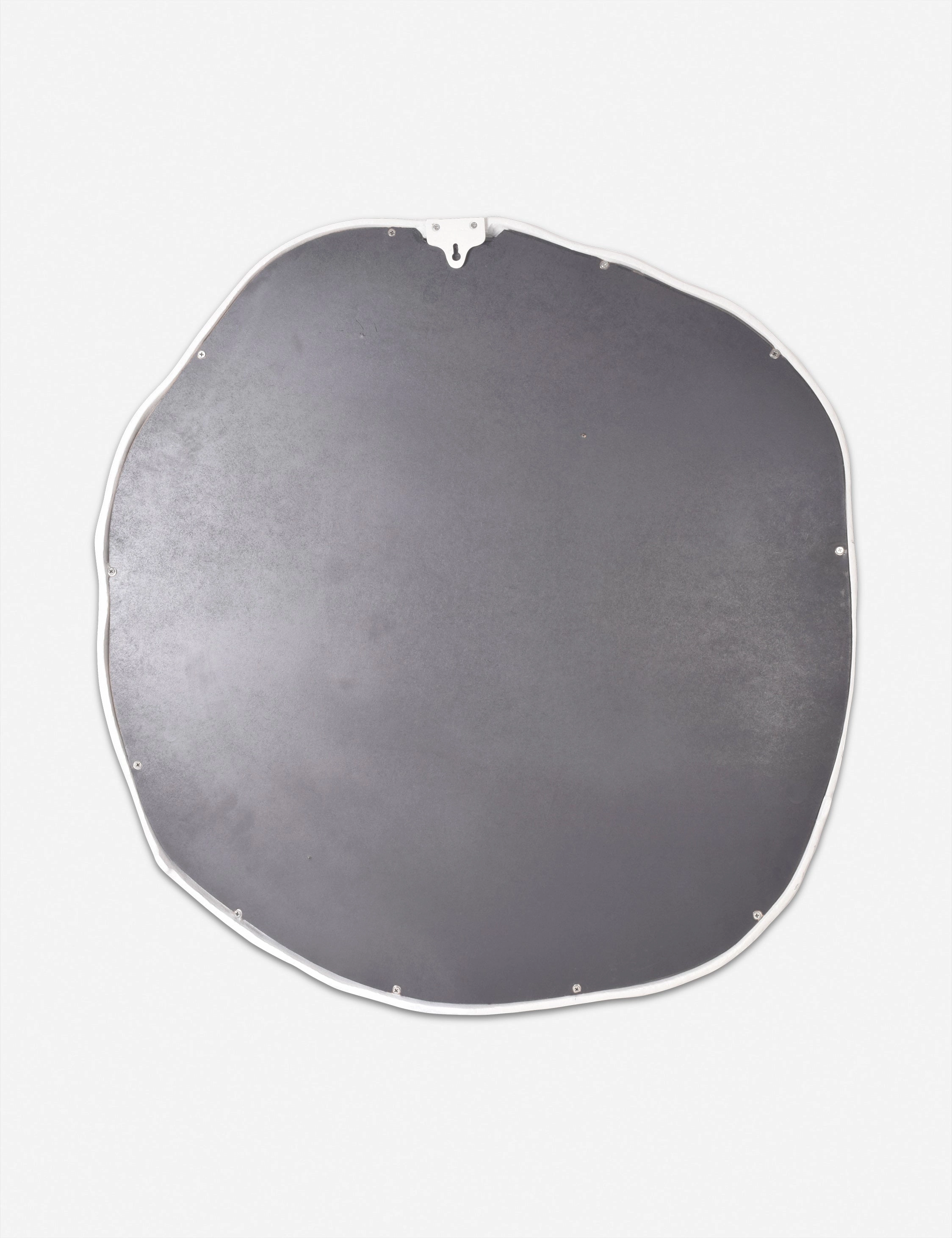 Rogelio Round Mirror