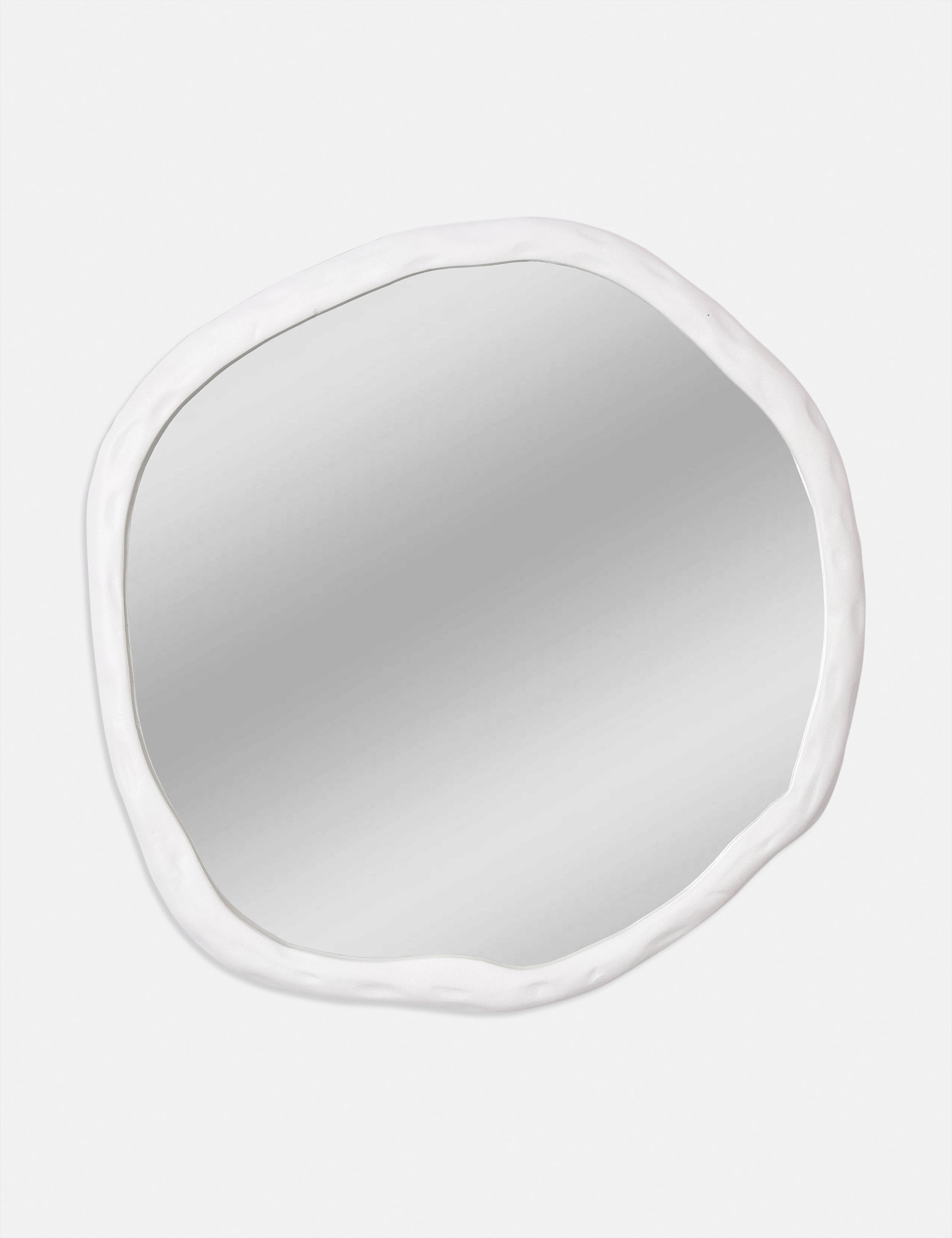 Rogelio Round Mirror