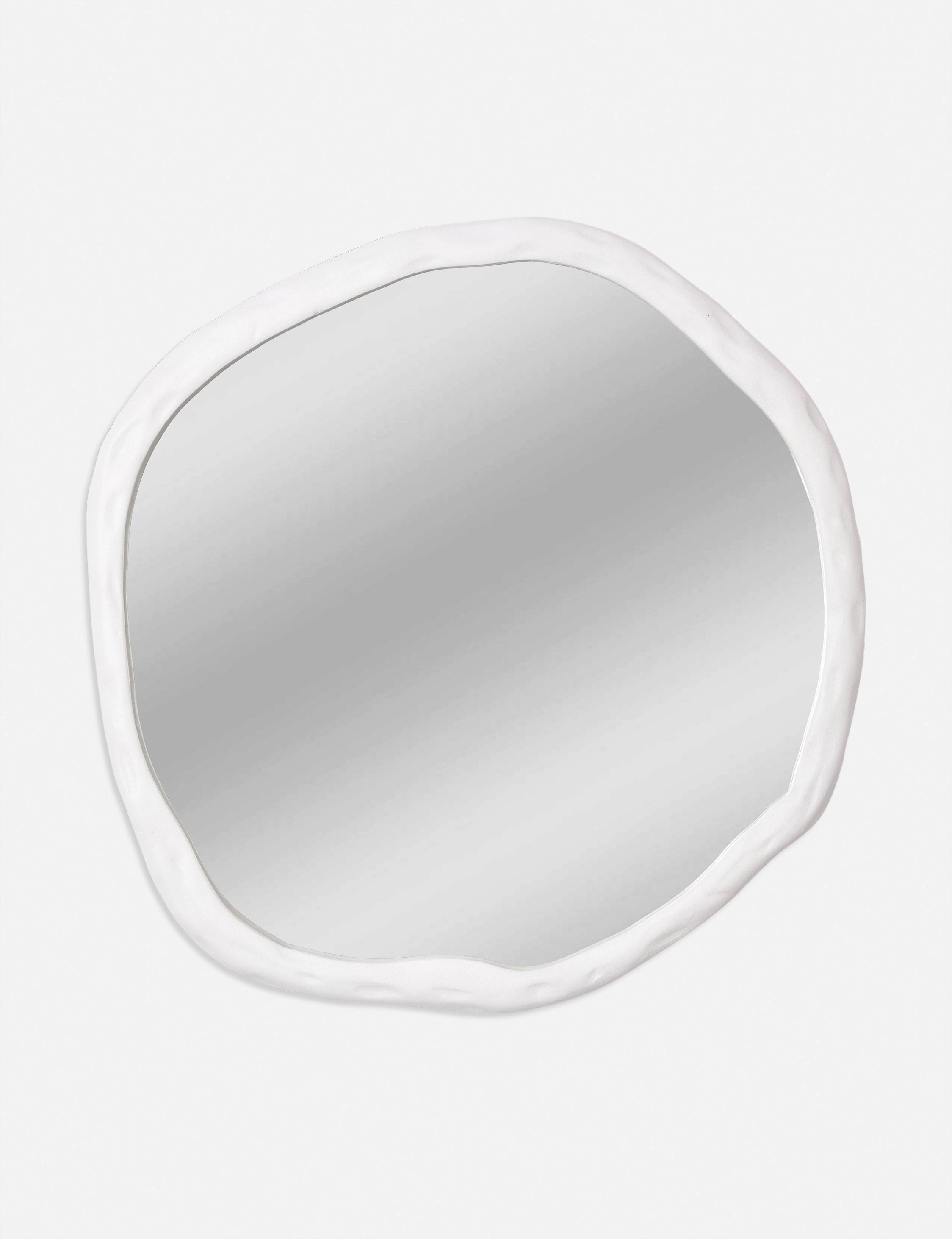 Rogelio Round Mirror
