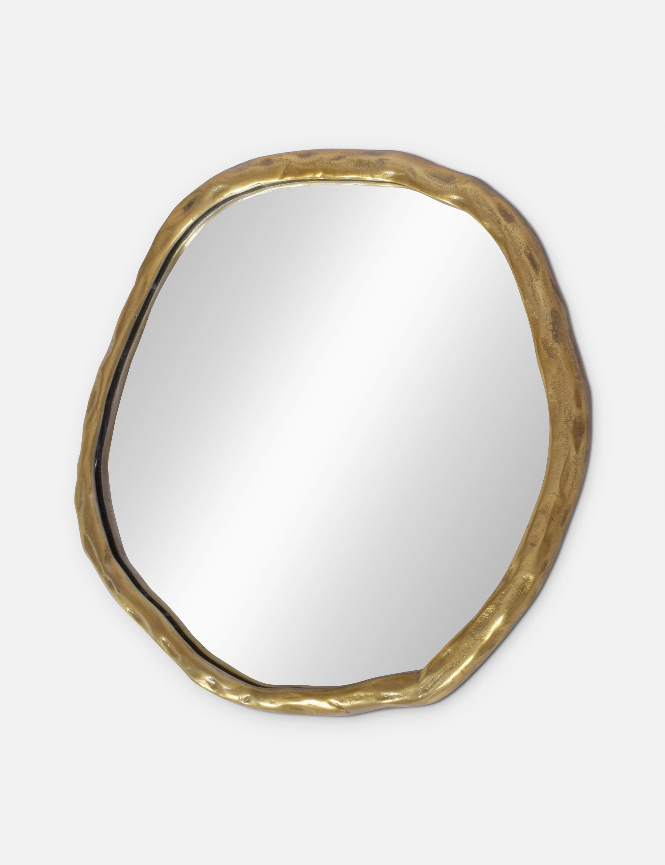 Rogelio Round Mirror