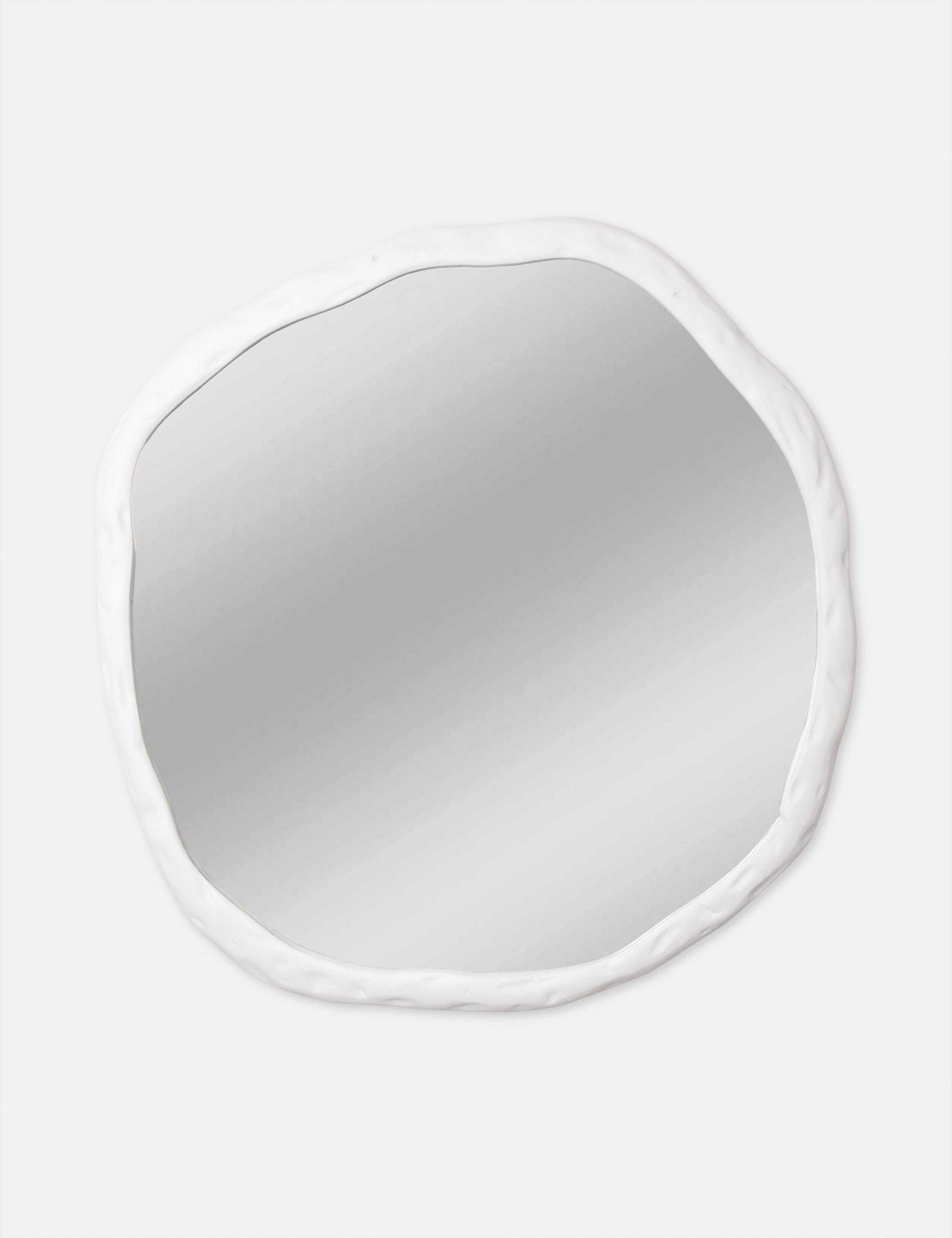Rogelio Round Mirror
