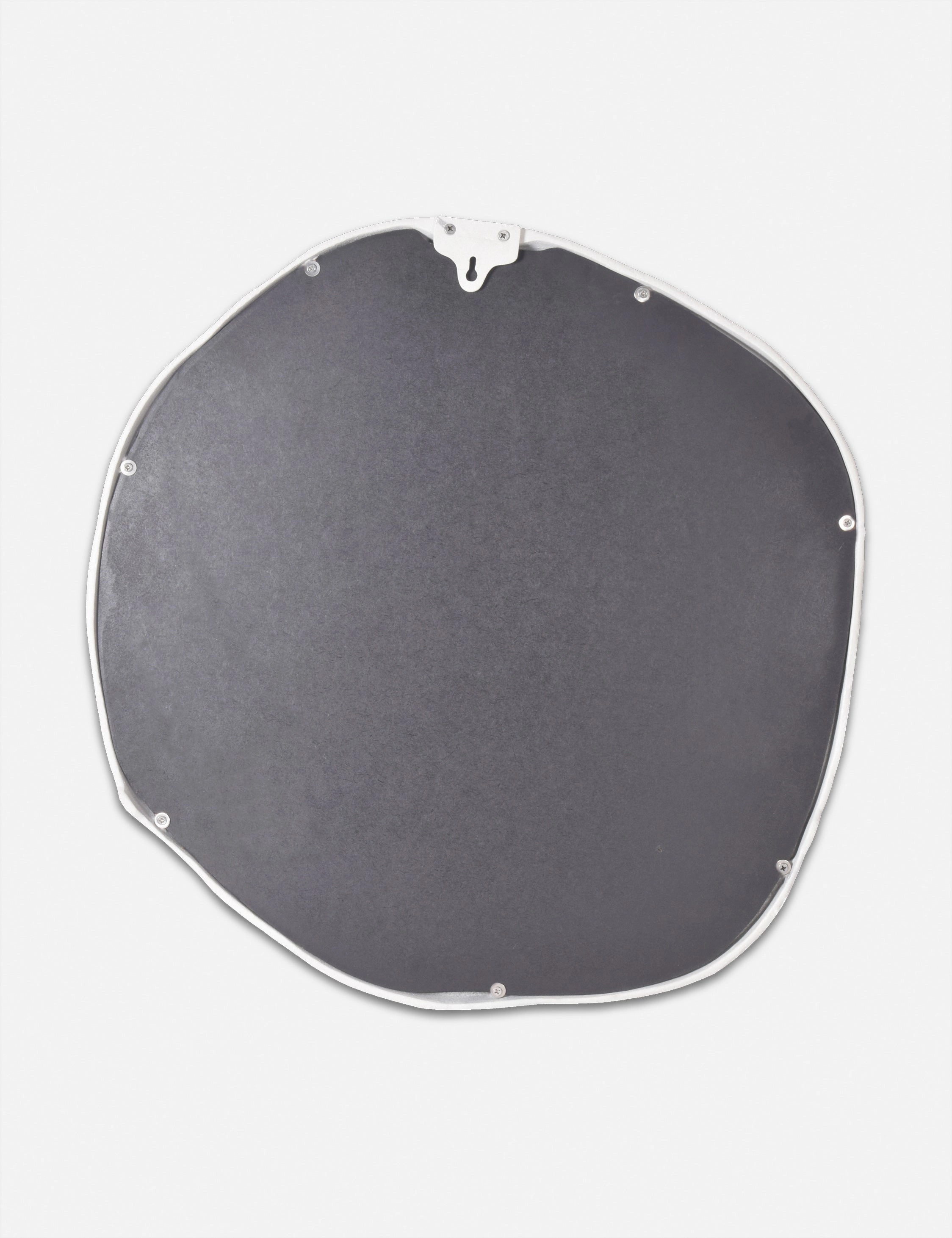 Rogelio Round Mirror