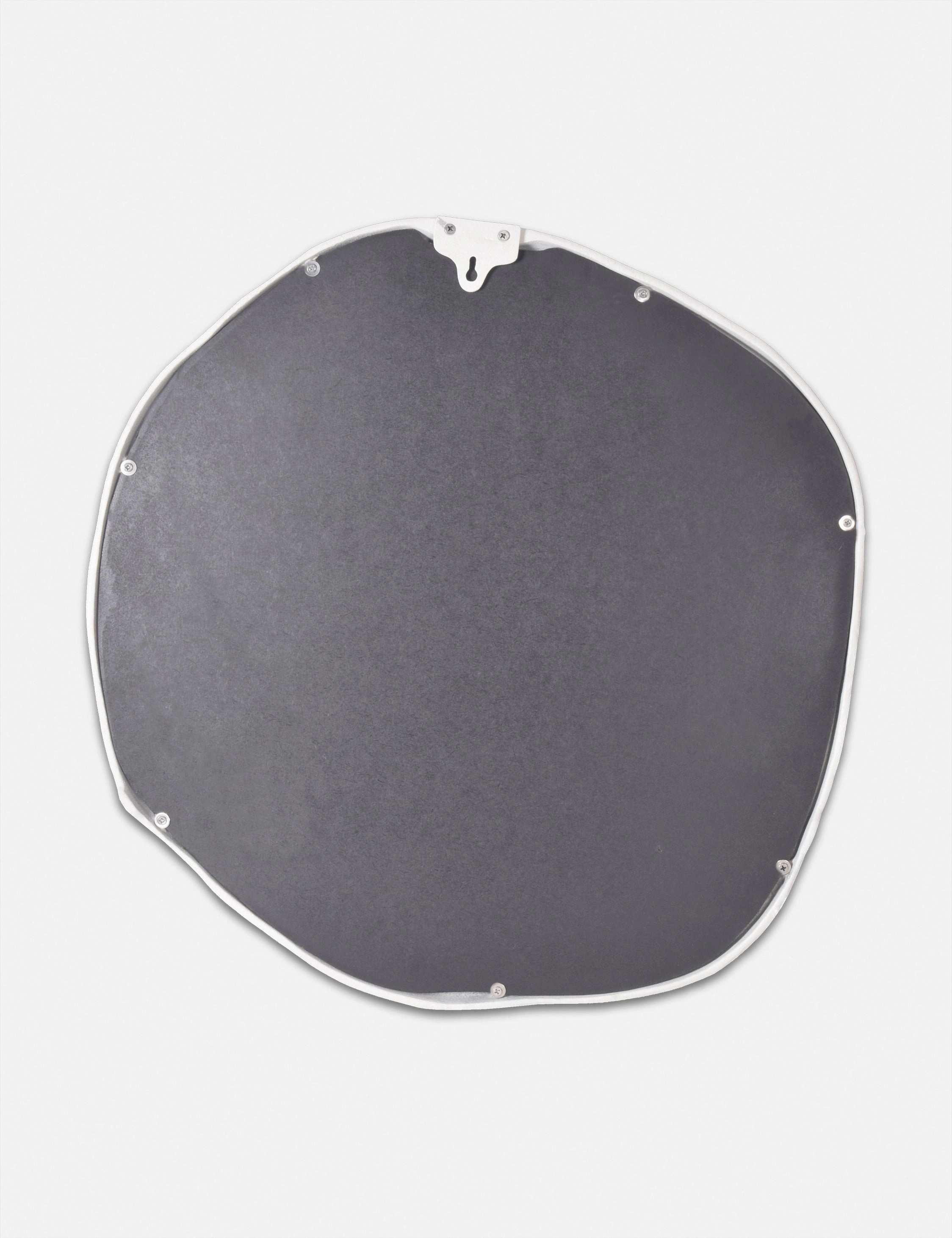 Rogelio Round Mirror