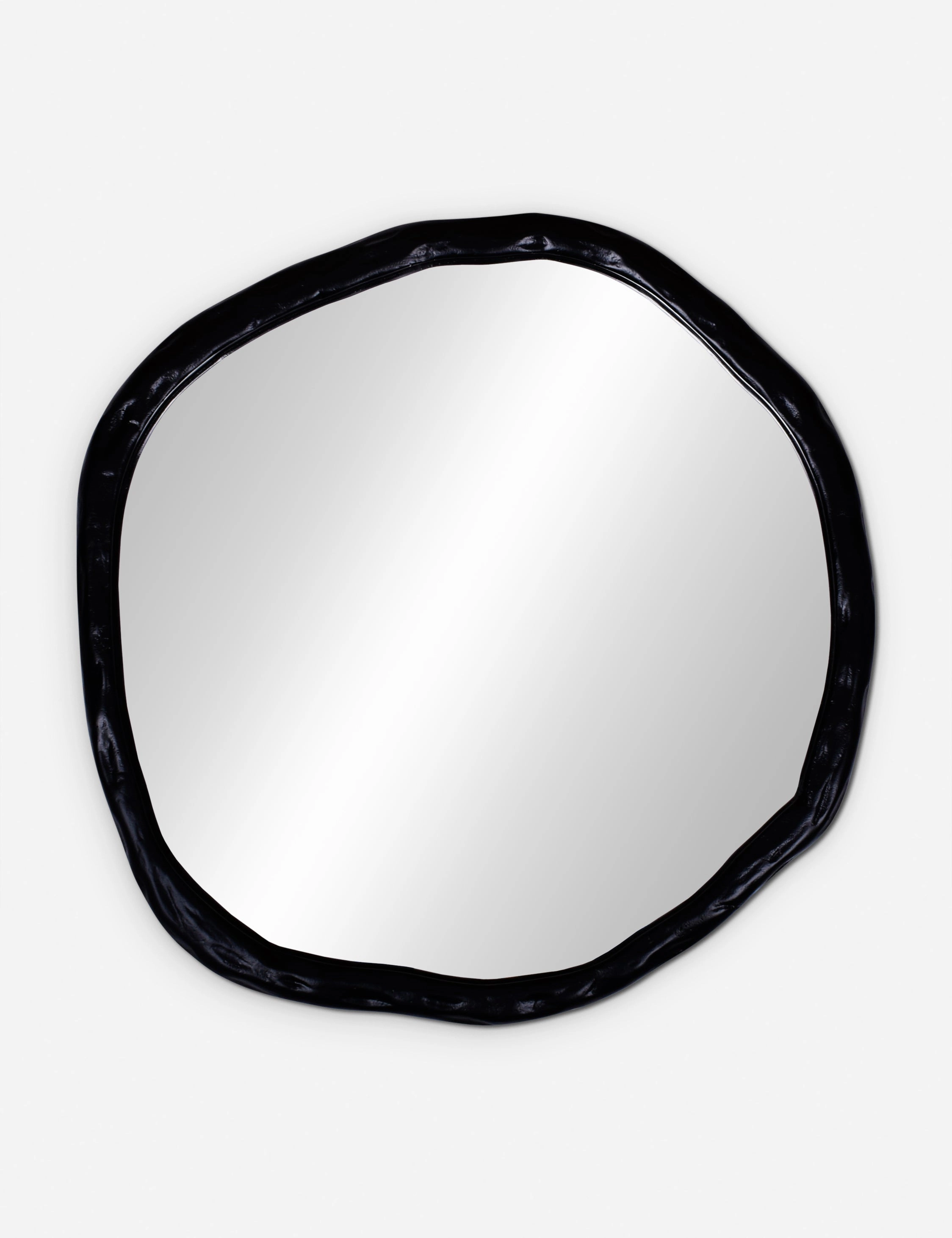 Rogelio Round Mirror