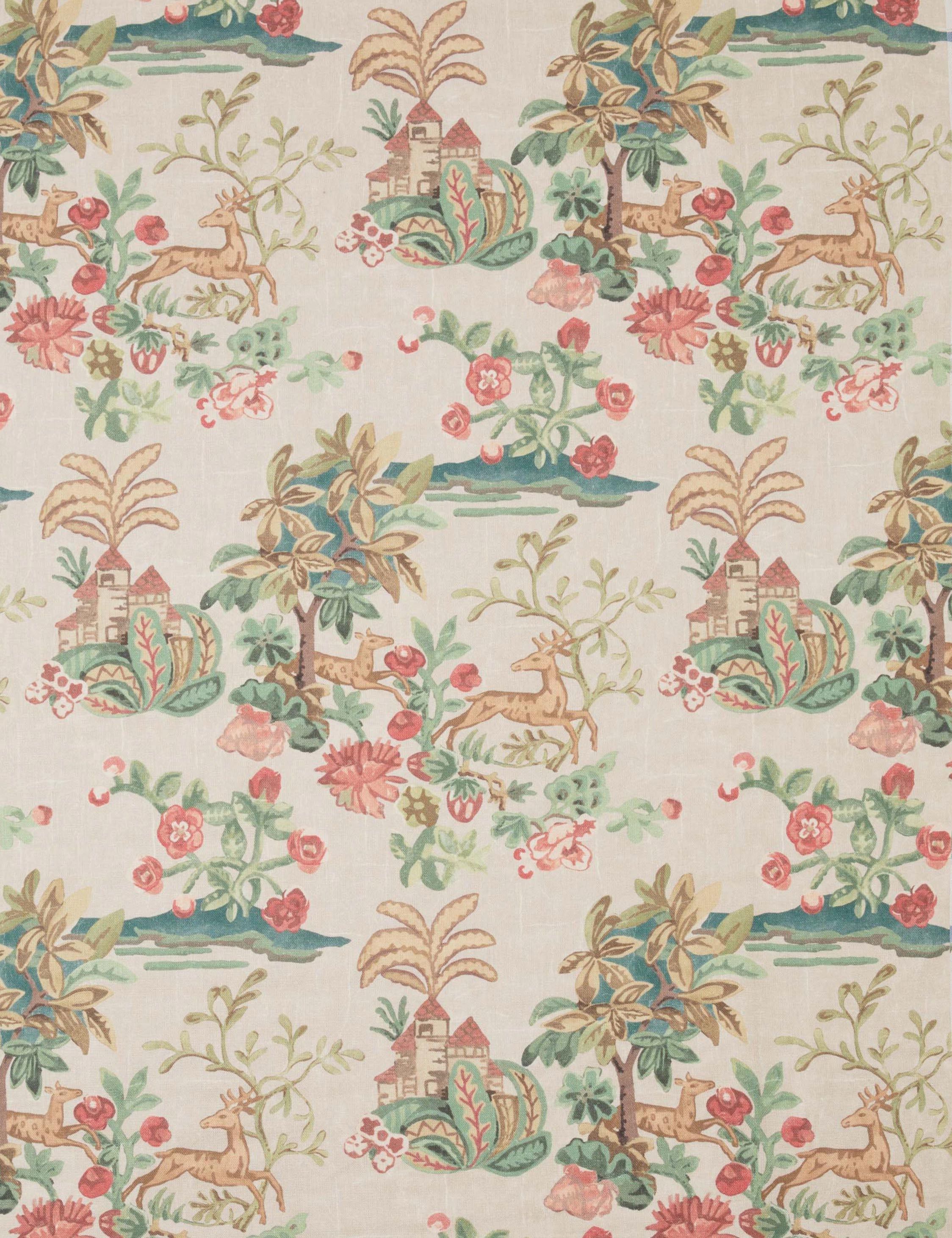 Roland Viscose Fabric