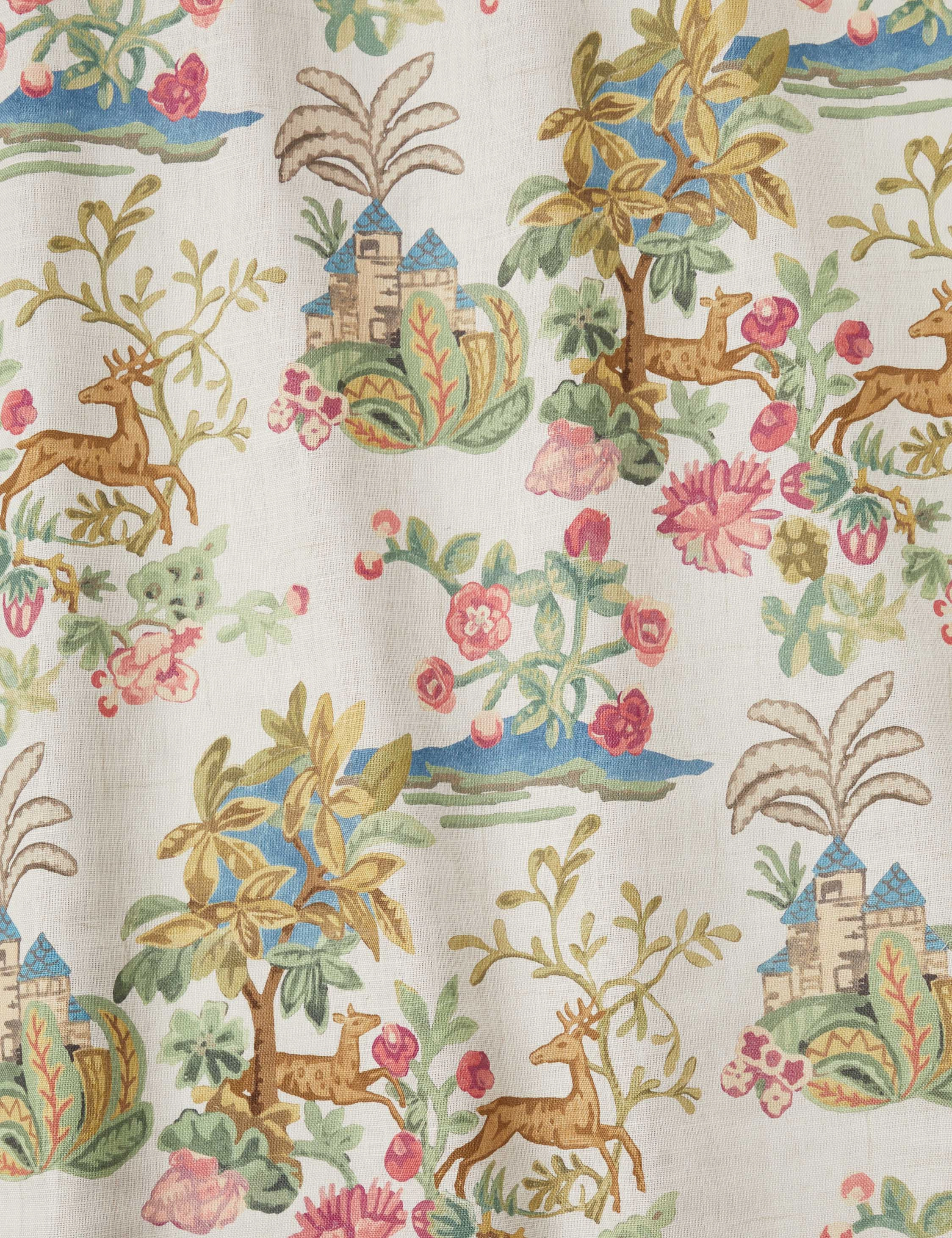 Roland Viscose Fabric