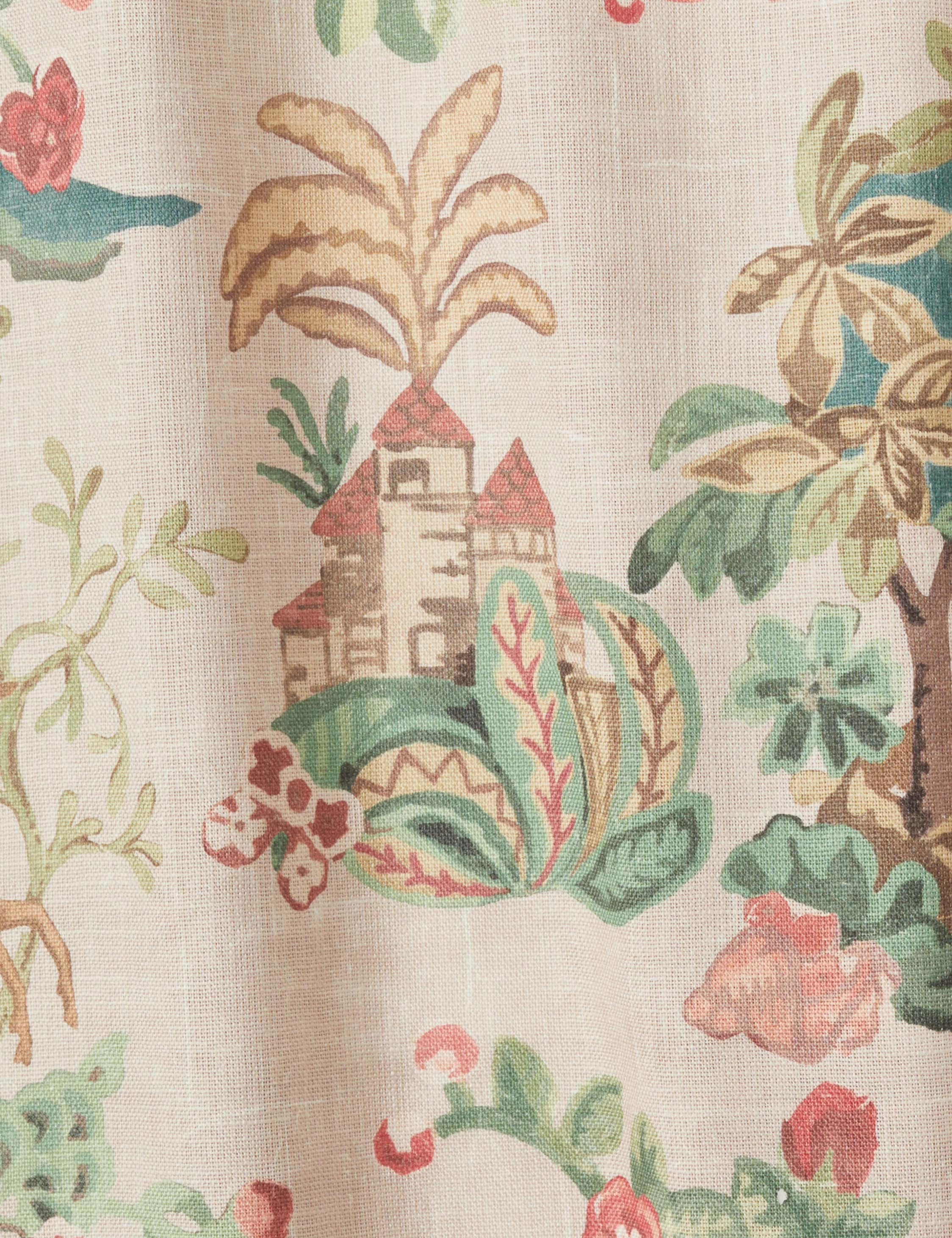 Roland Viscose Fabric