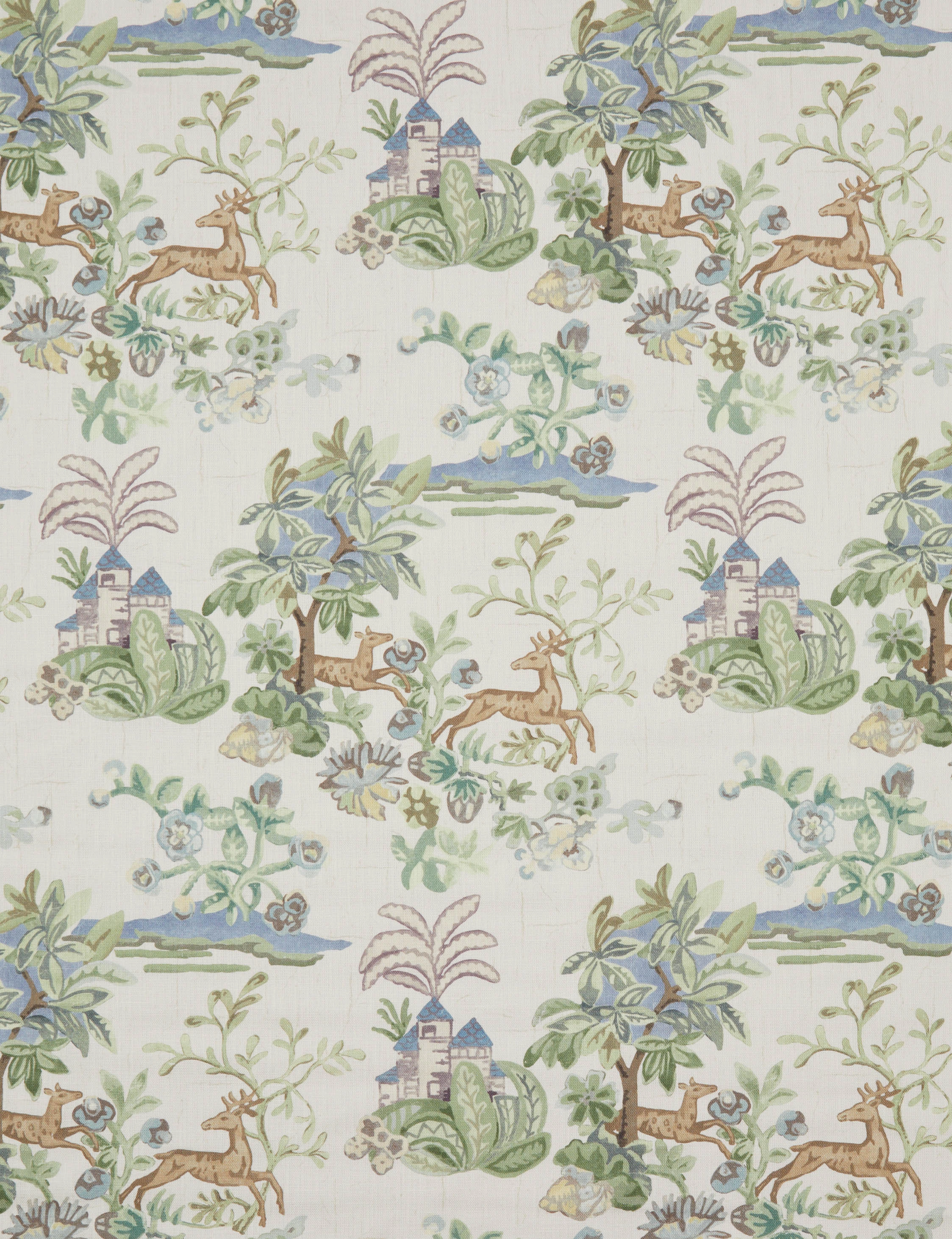 Roland Viscose Fabric