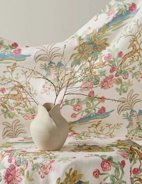 Roland Viscose Fabric 