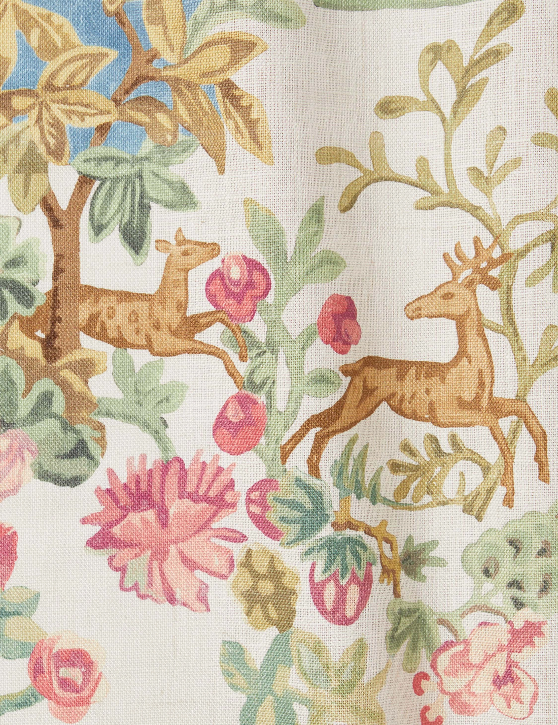 Roland Viscose Fabric
