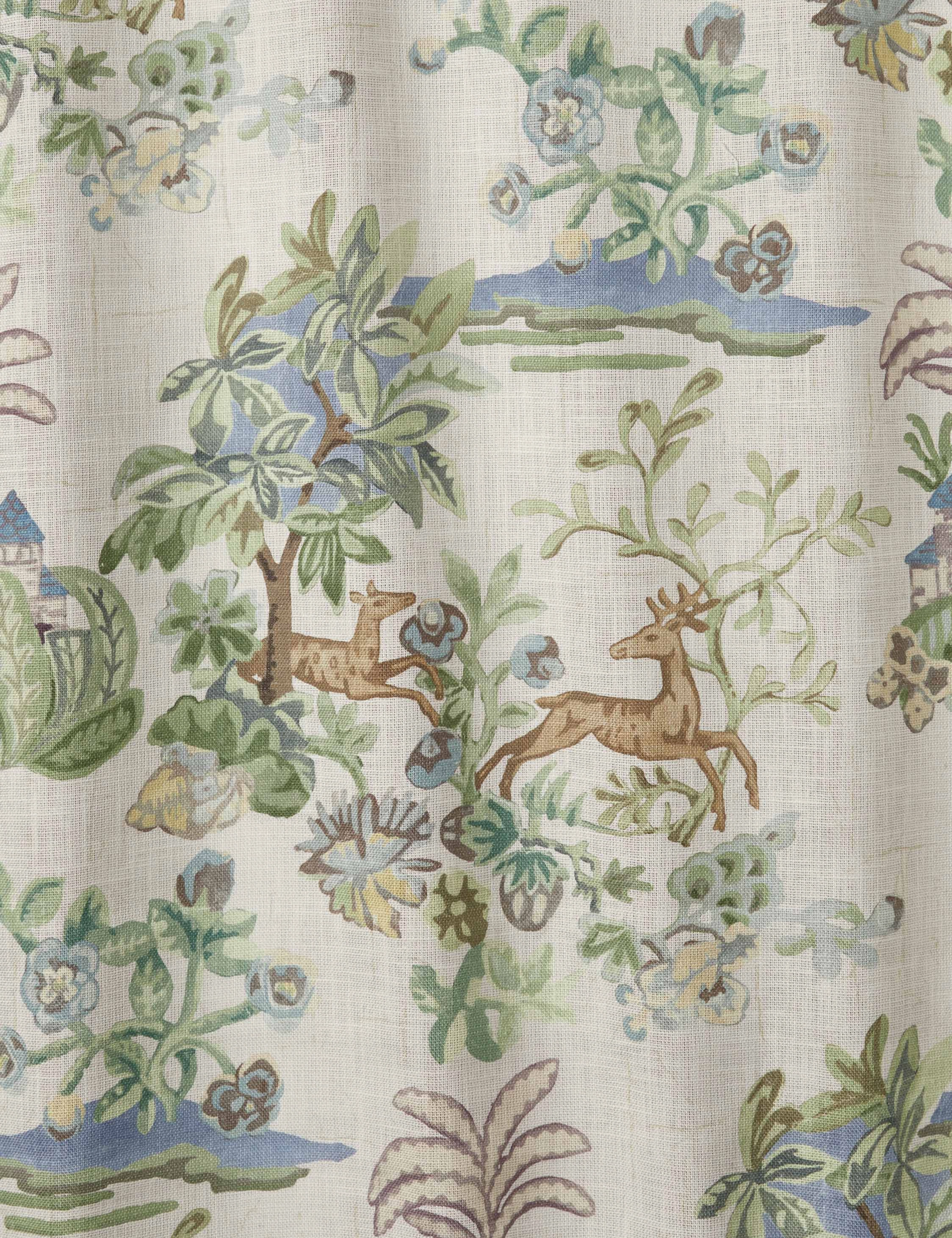 Roland Viscose Fabric