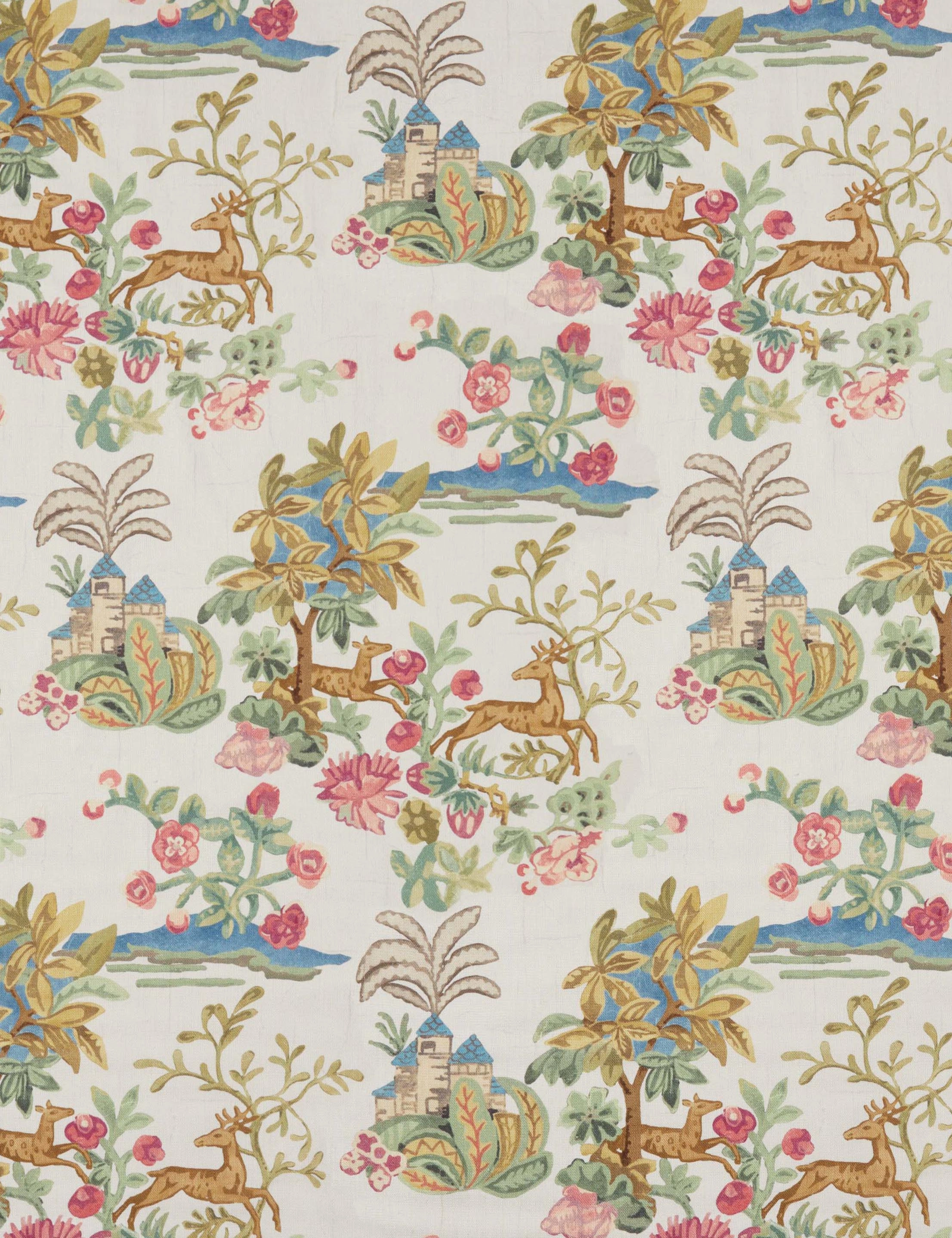 Roland Viscose Fabric