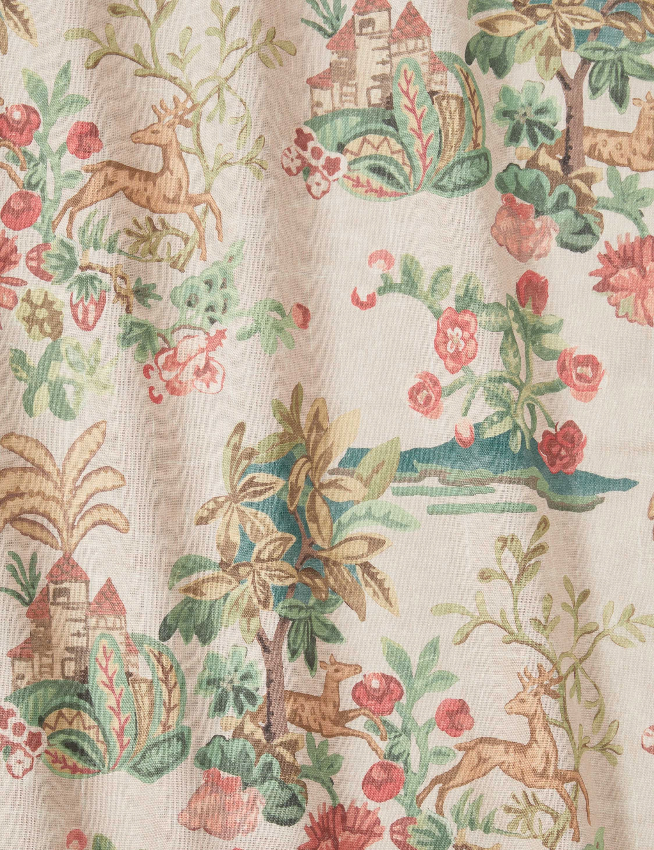 Roland Viscose Fabric