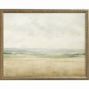 Rolling Hills Gallery Framed Art 