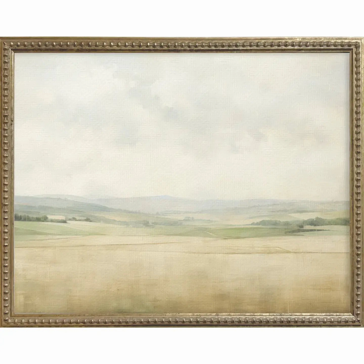 Rolling Hills Gallery Framed Art 