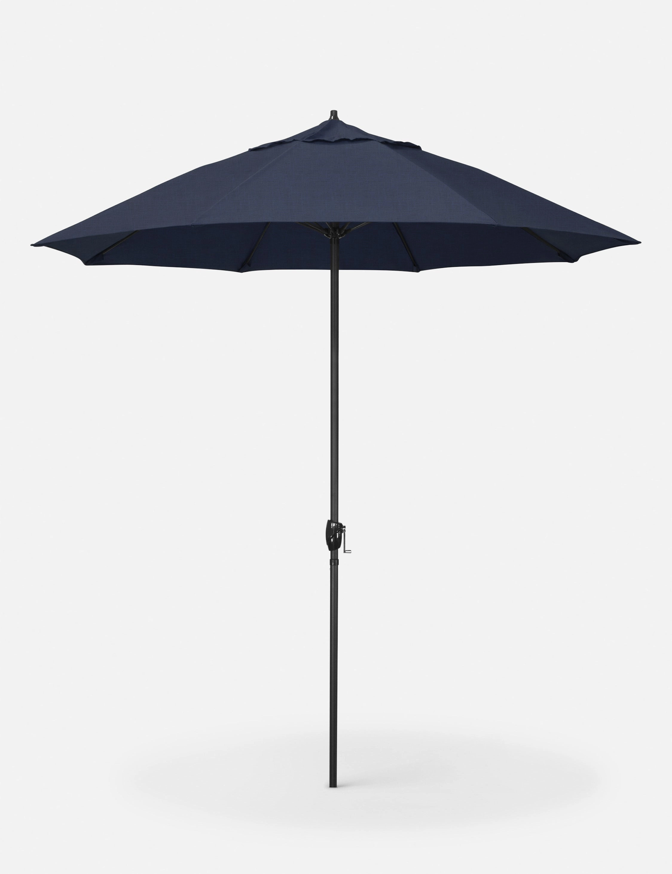 Romagna 7' 6" Round Outdoor Umbrella