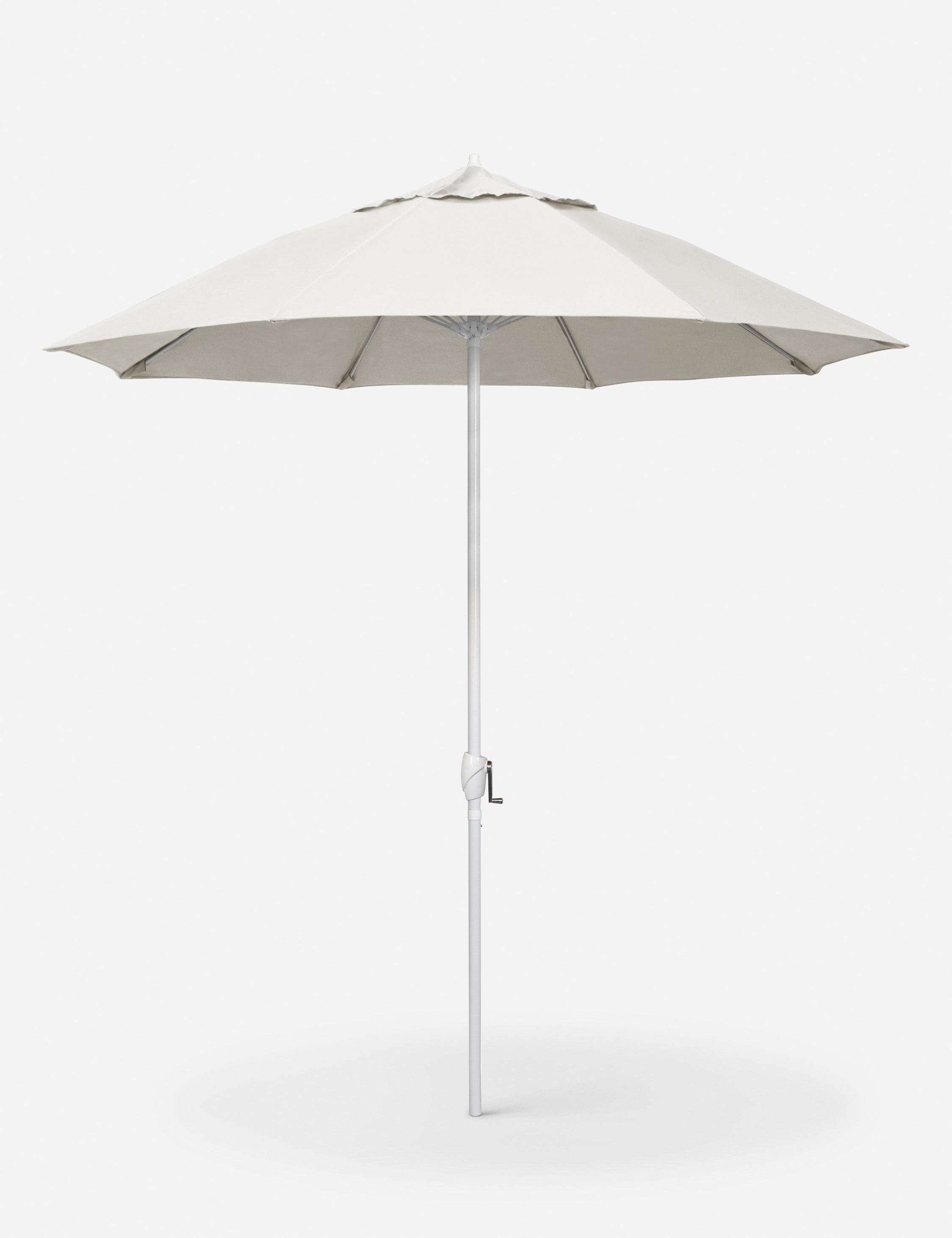 Romagna 7' 6" Round Outdoor Umbrella