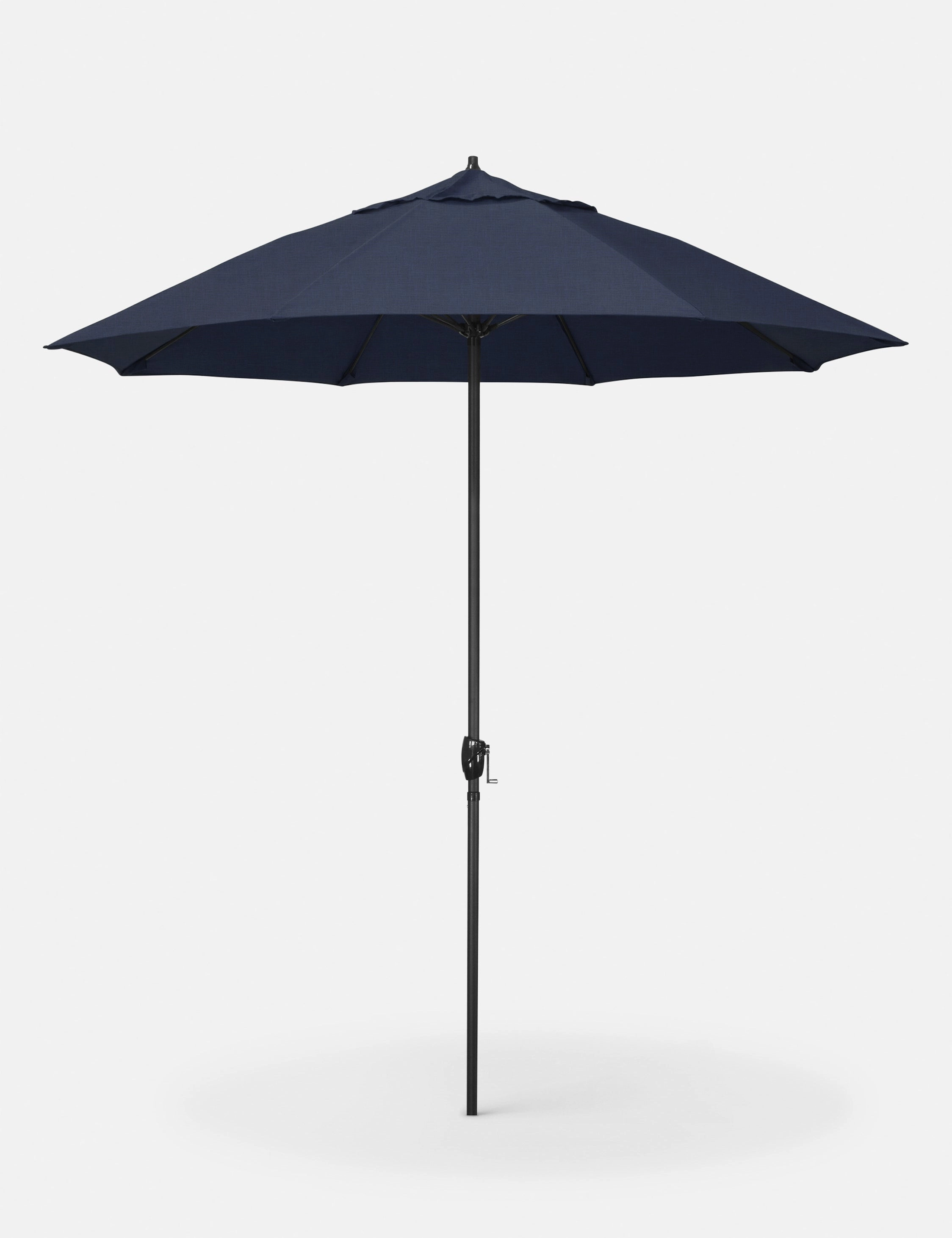 Romagna 7' 6" Round Outdoor Umbrella