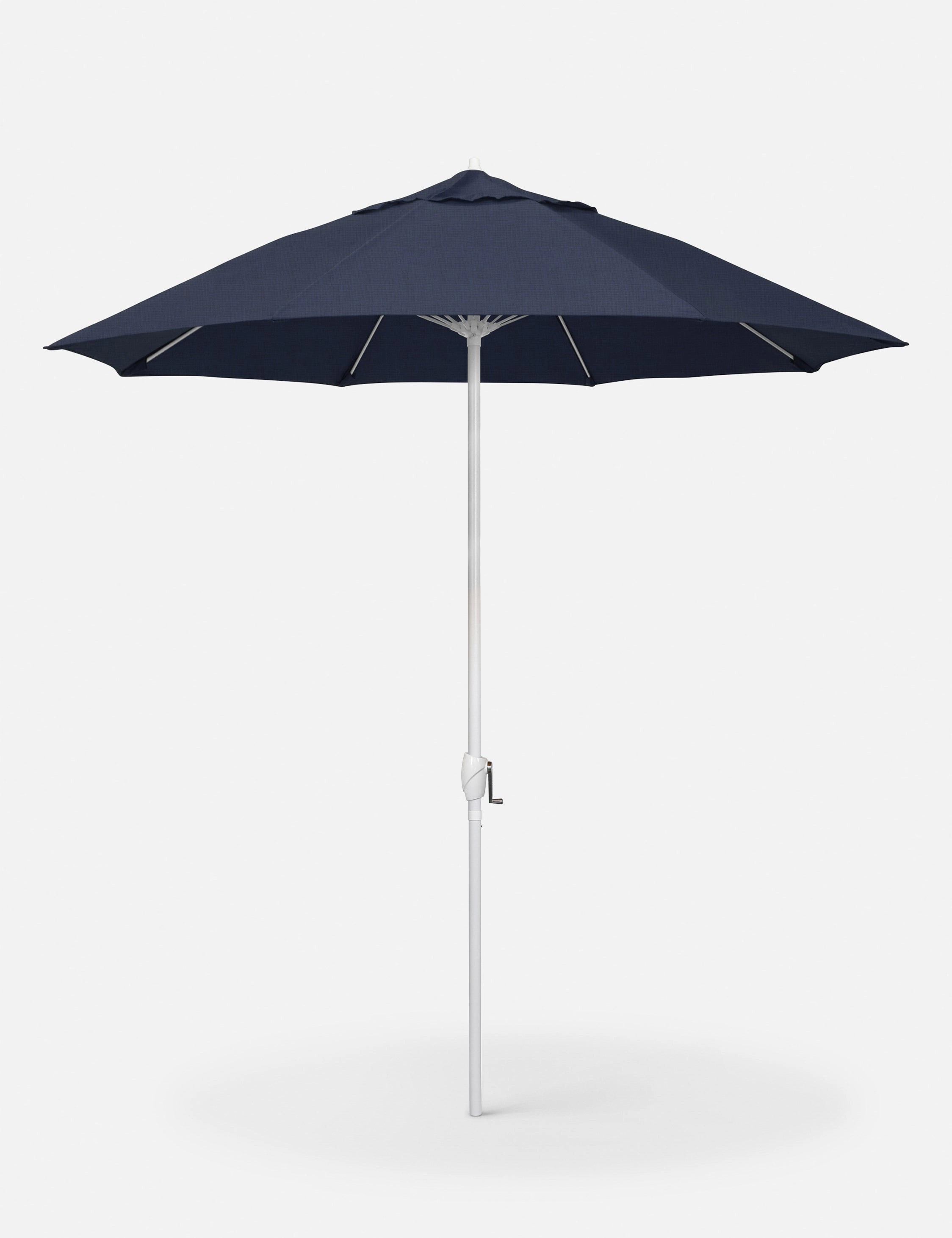 Romagna 7' 6" Round Outdoor Umbrella