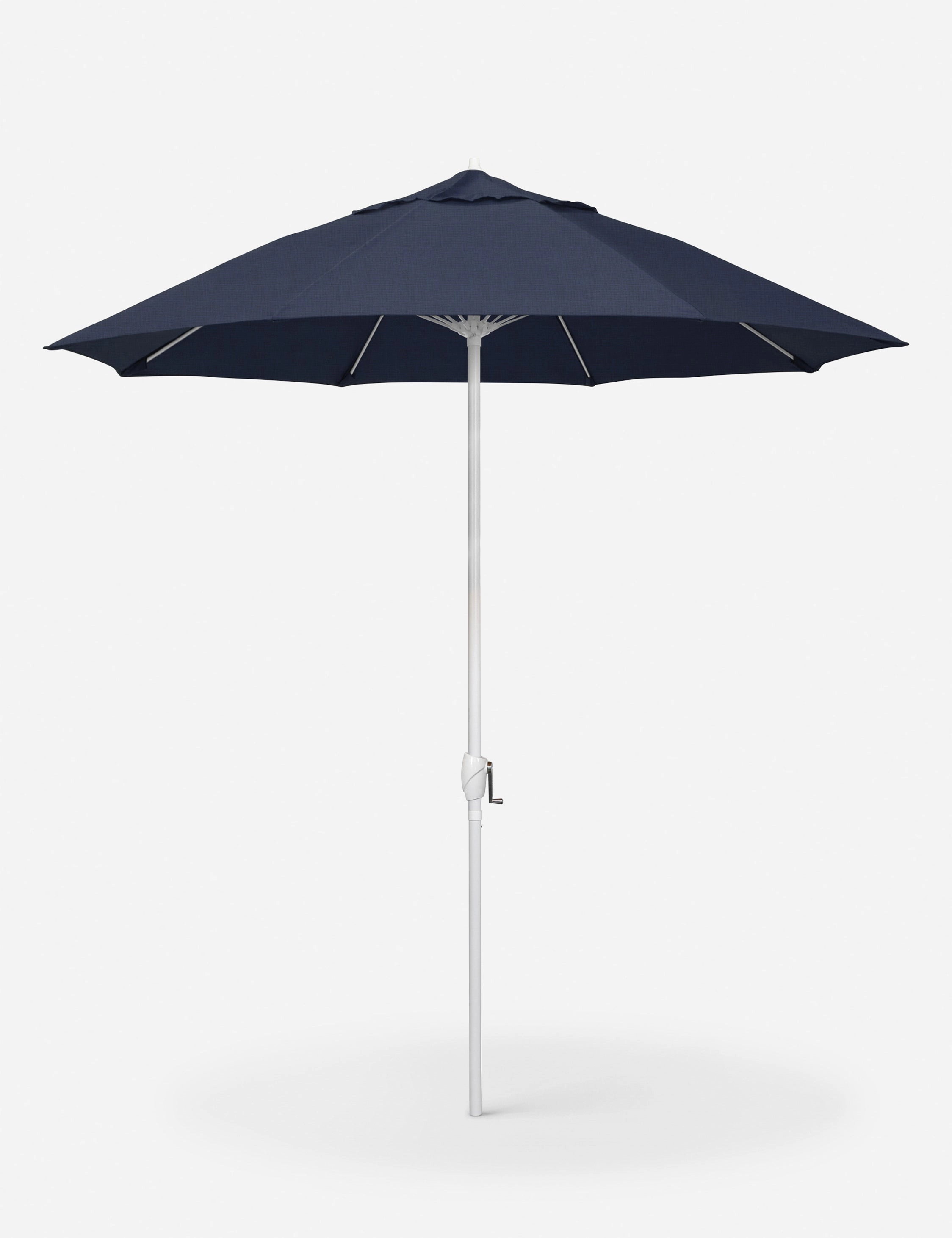 Romagna 7' 6" Round Outdoor Umbrella