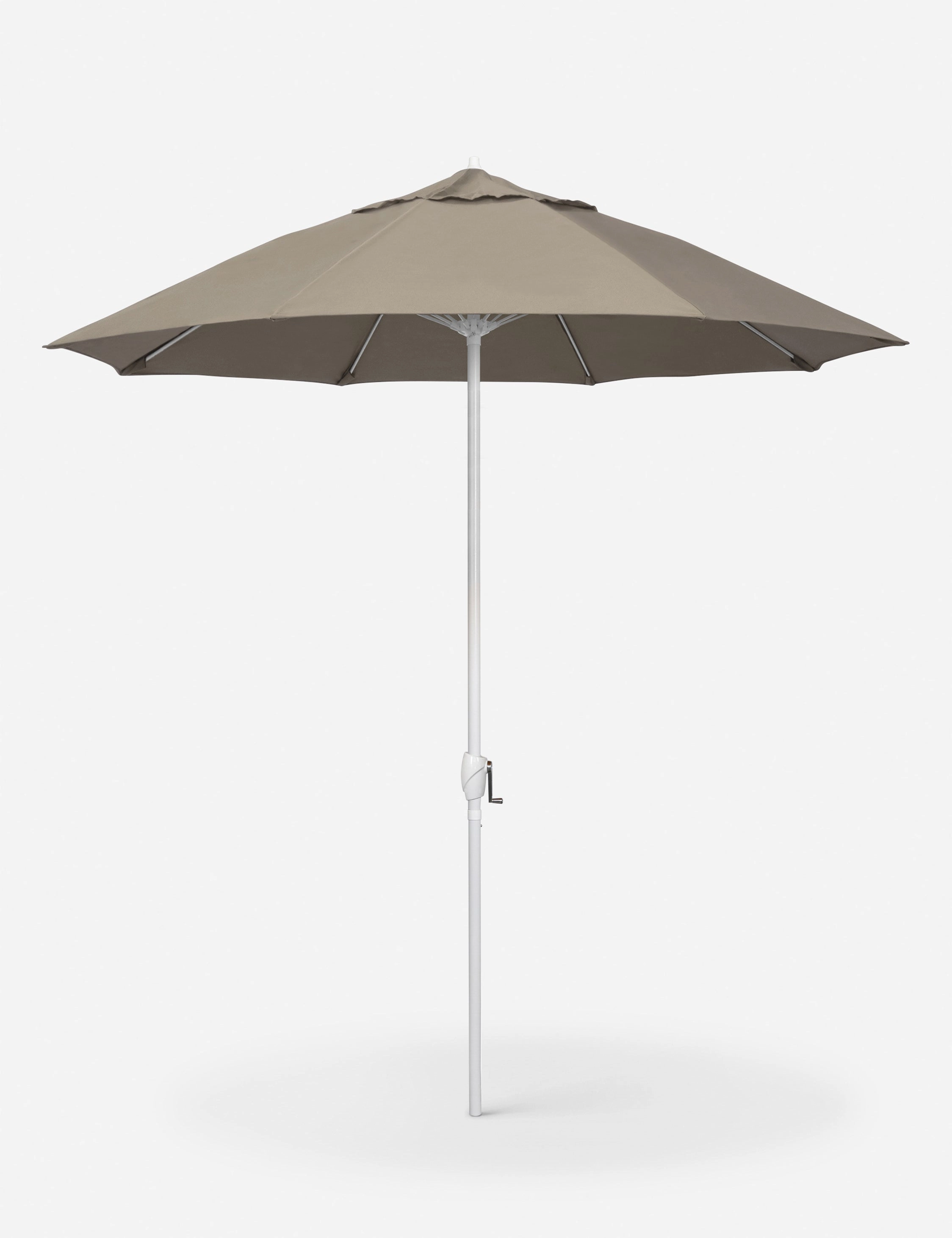 Romagna 7' 6" Round Outdoor Umbrella