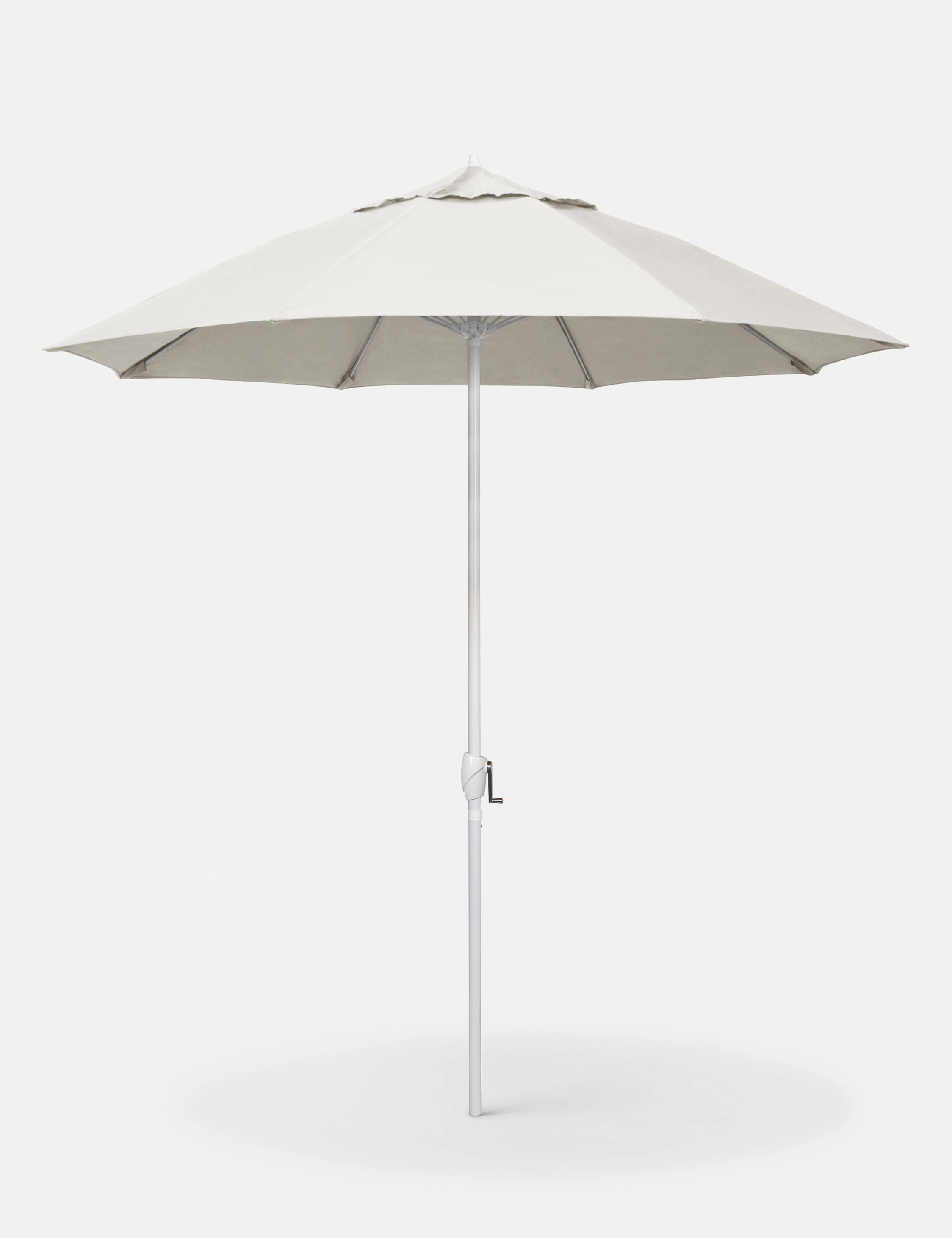 Romagna 7' 6" Round Outdoor Umbrella